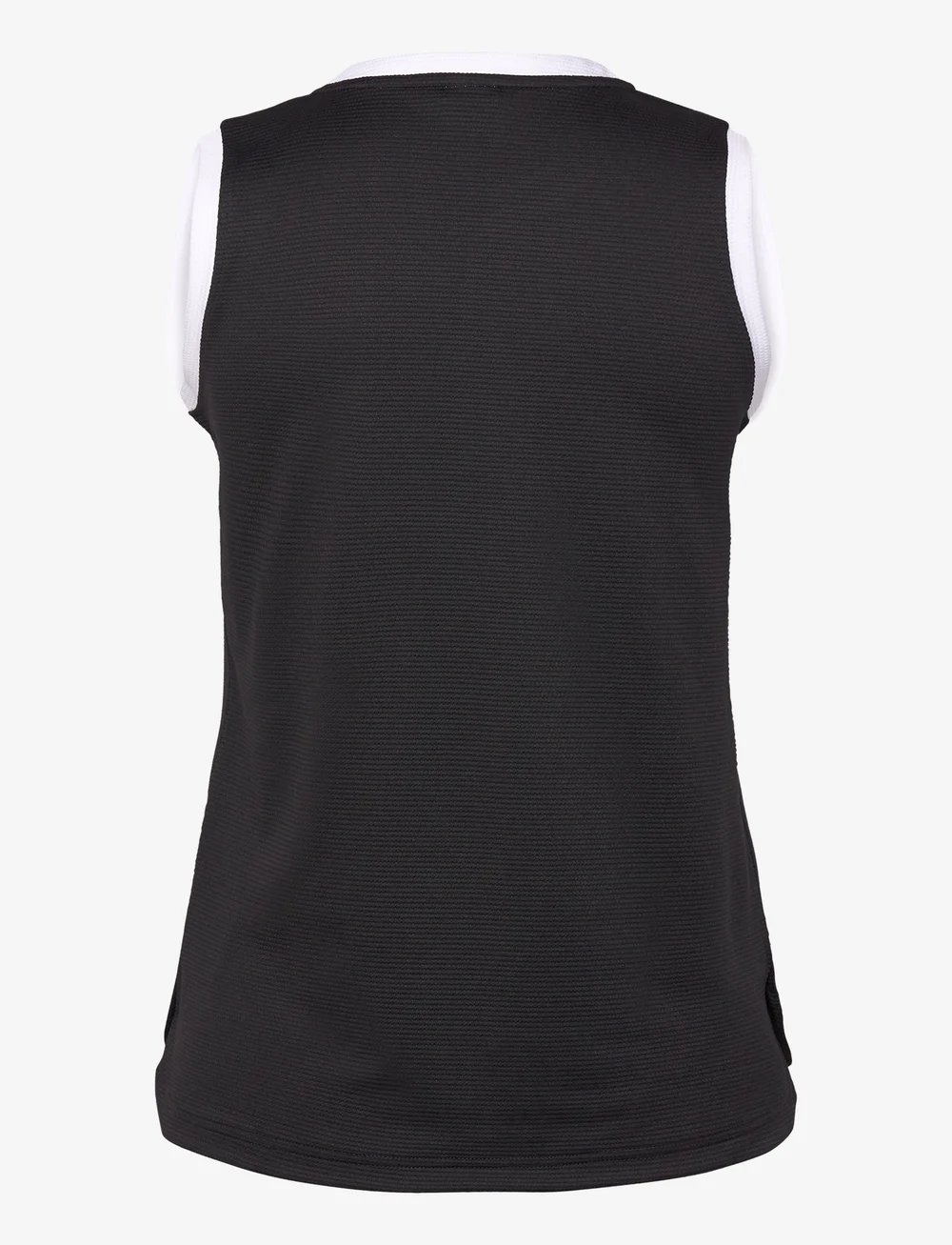 Daily Sports - MASSY SL POLO SHIRT - polos - black - 2