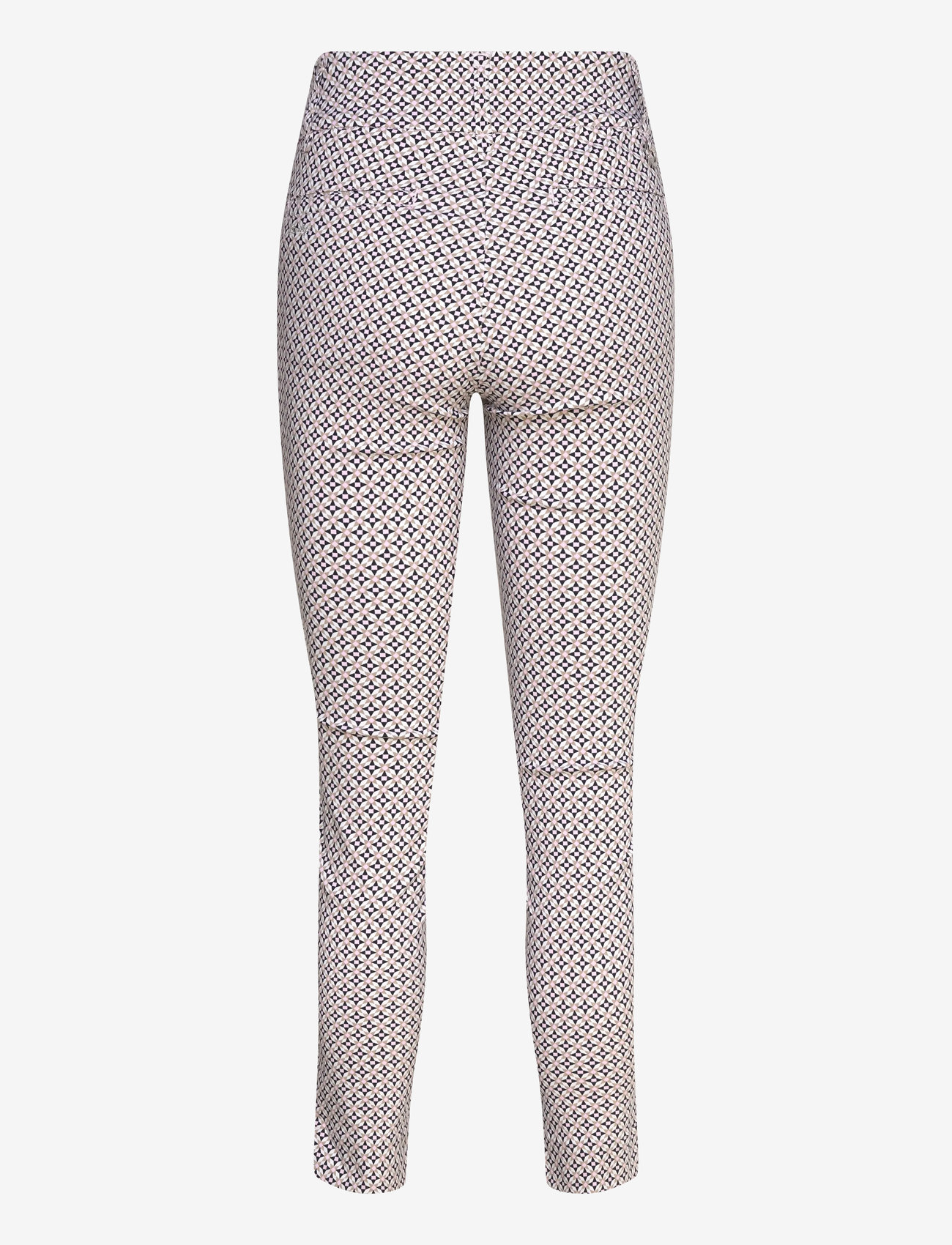 Daily Sports - MAGIC MOTIF HIGH WATER 94 CM - golfbyxor - mosaic medley - 2