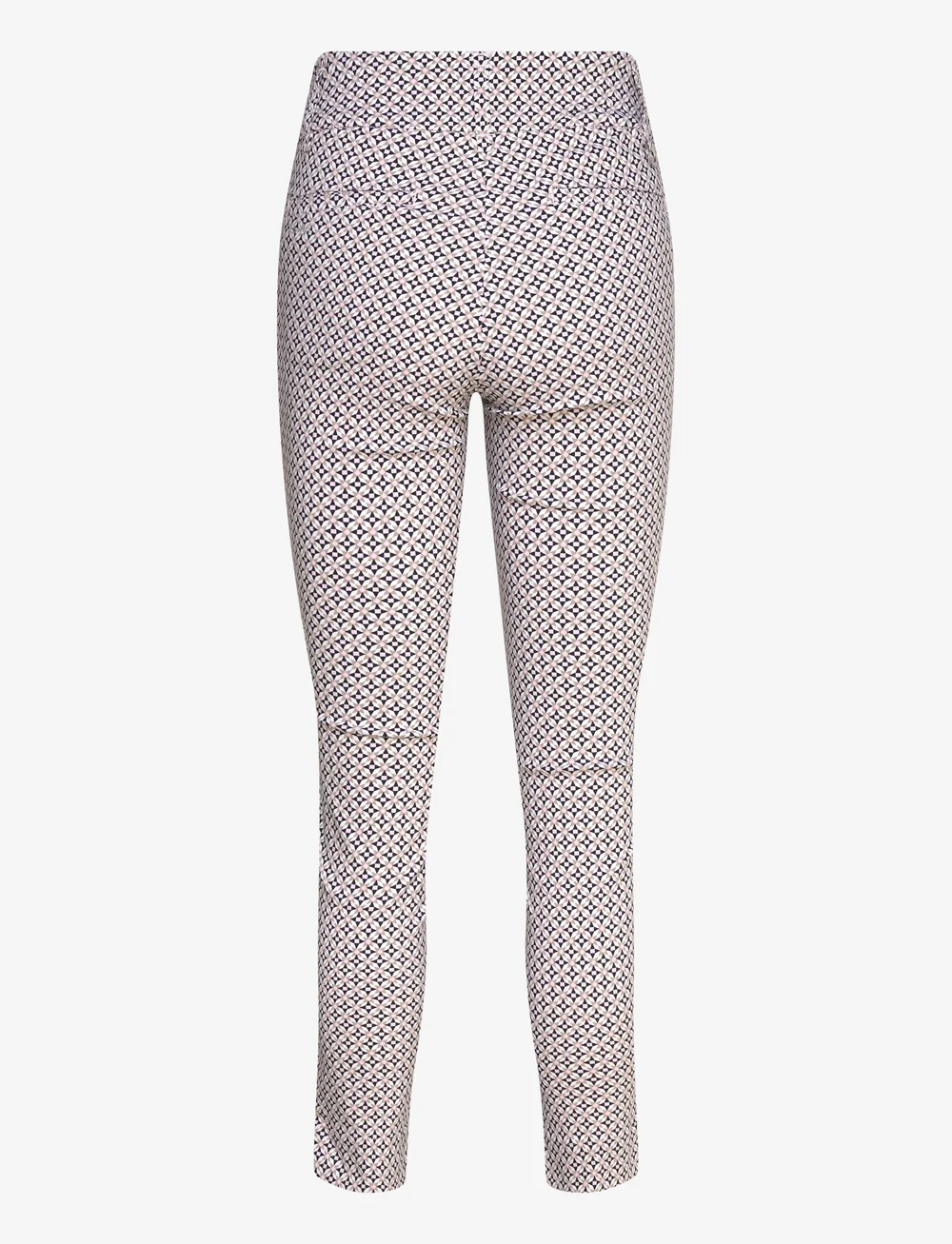 Daily Sports - MAGIC MOTIF HIGH WATER 94 CM - golfbukser - mosaic medley - 2