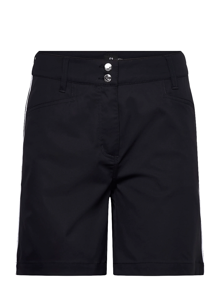 Daily Sports - GLAM SHORTS 45 CM - golfshorts - navy - 0