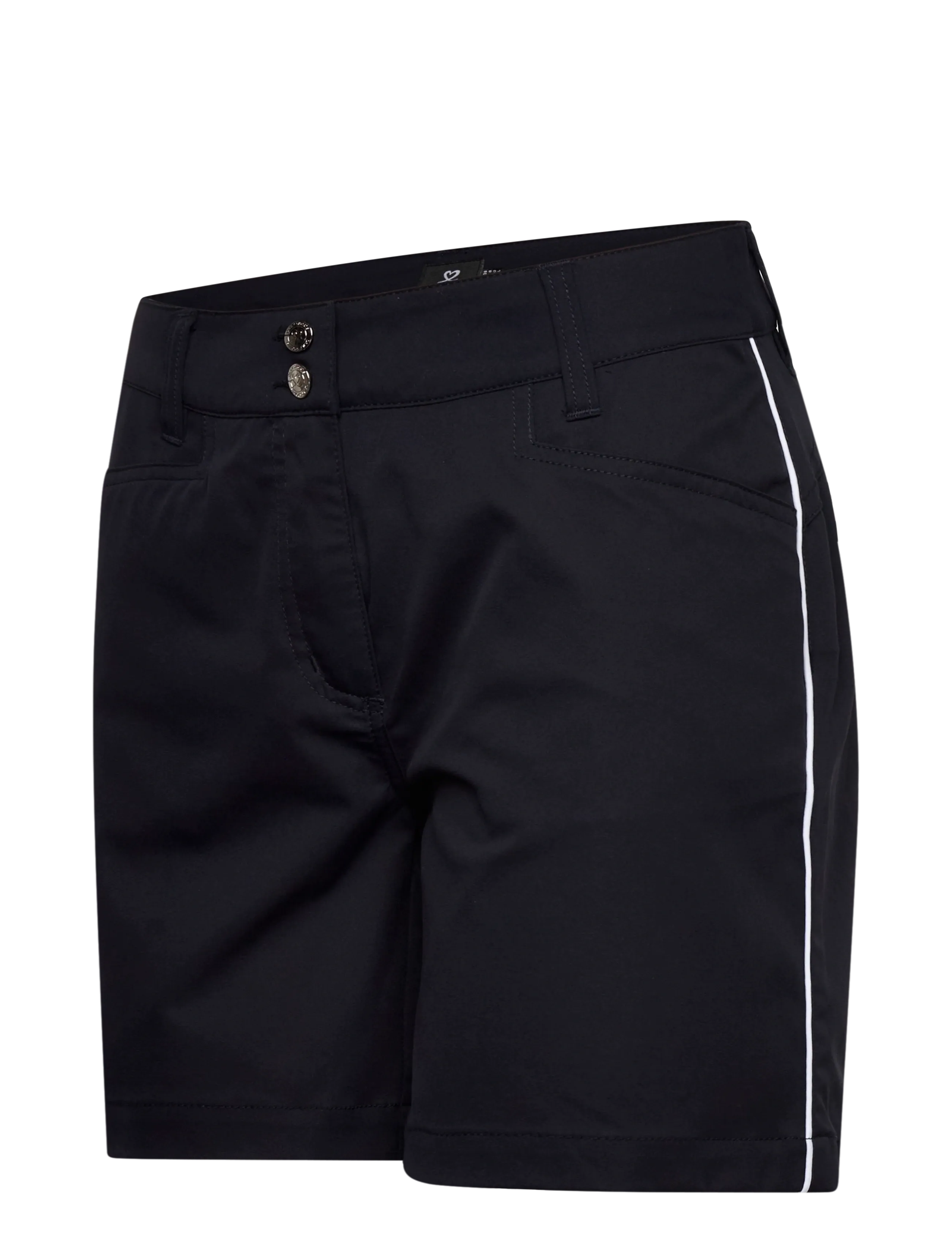 Daily Sports - GLAM SHORTS 45 CM - golfshorts - navy - 1