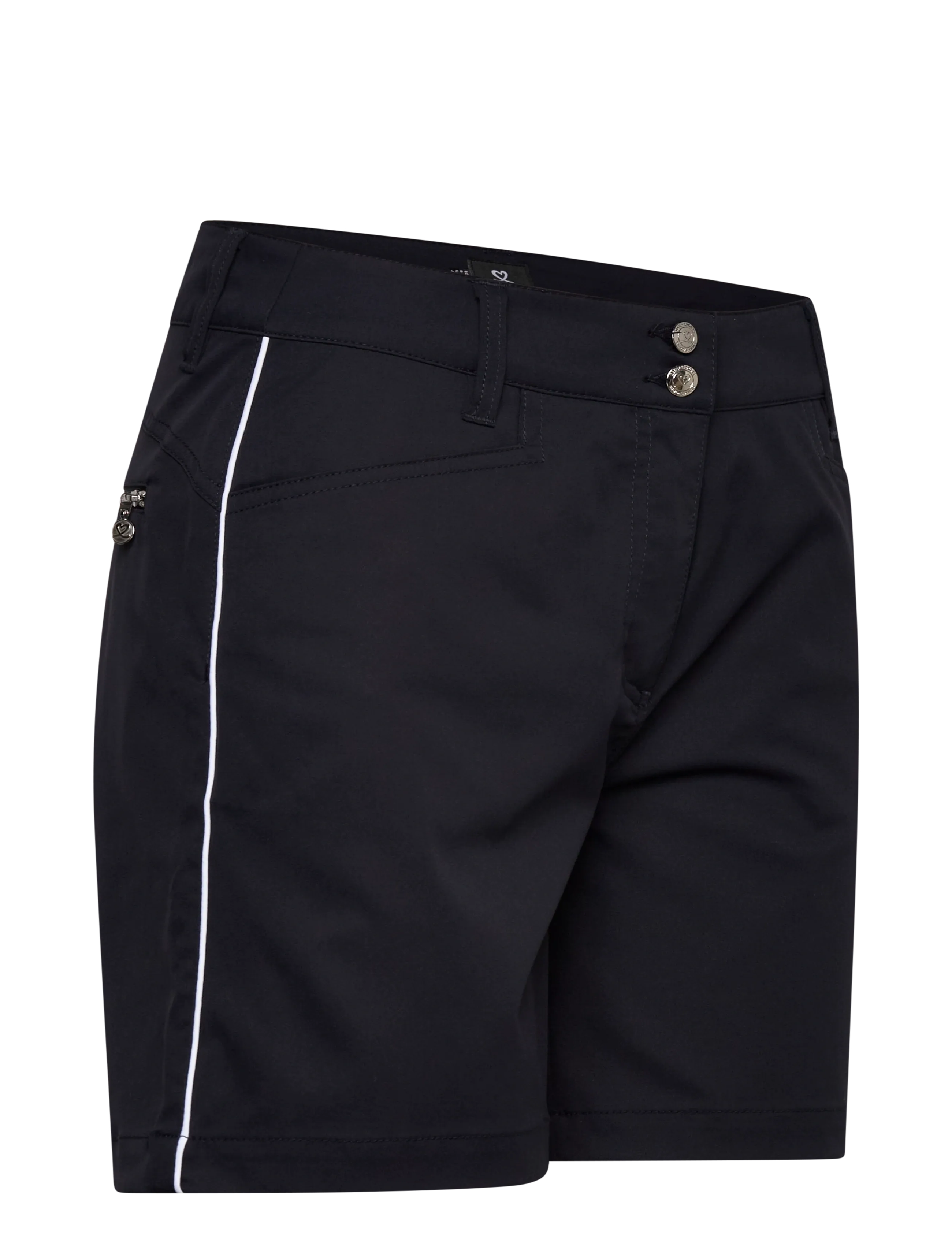 Daily Sports - GLAM SHORTS 45 CM - golfshorts - navy - 2