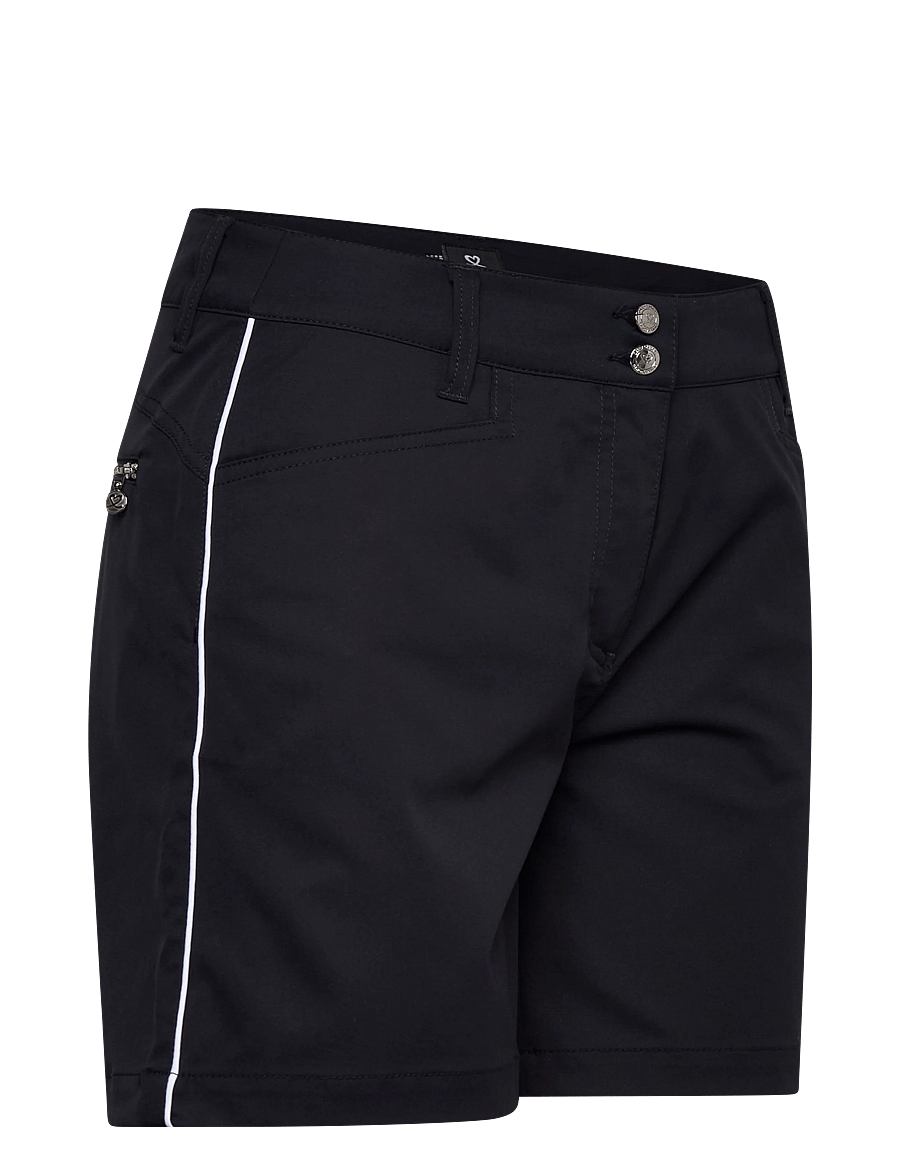 Daily Sports - GLAM SHORTS 45 CM - golfshorts - navy - 2