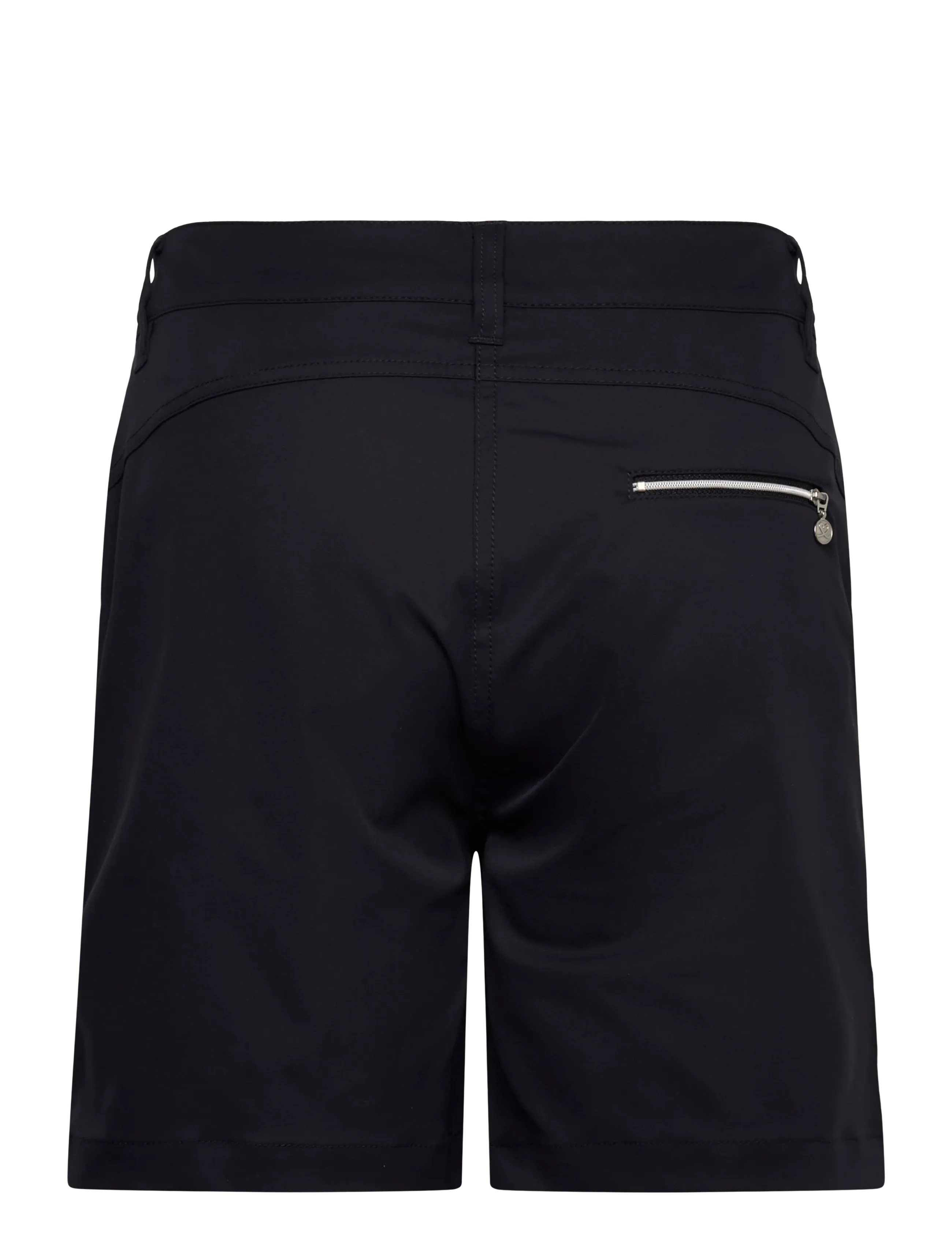 Daily Sports - GLAM SHORTS 45 CM - golfshorts - navy - 3