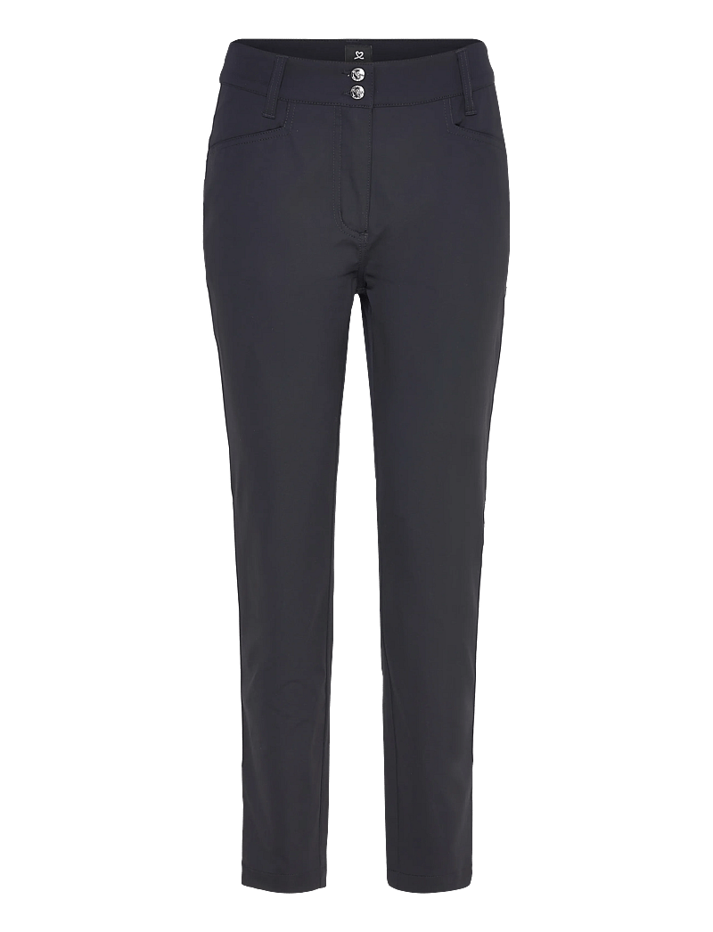 Daily Sports - GLAM ANKLE PANTS - golfhosen - navy - 0