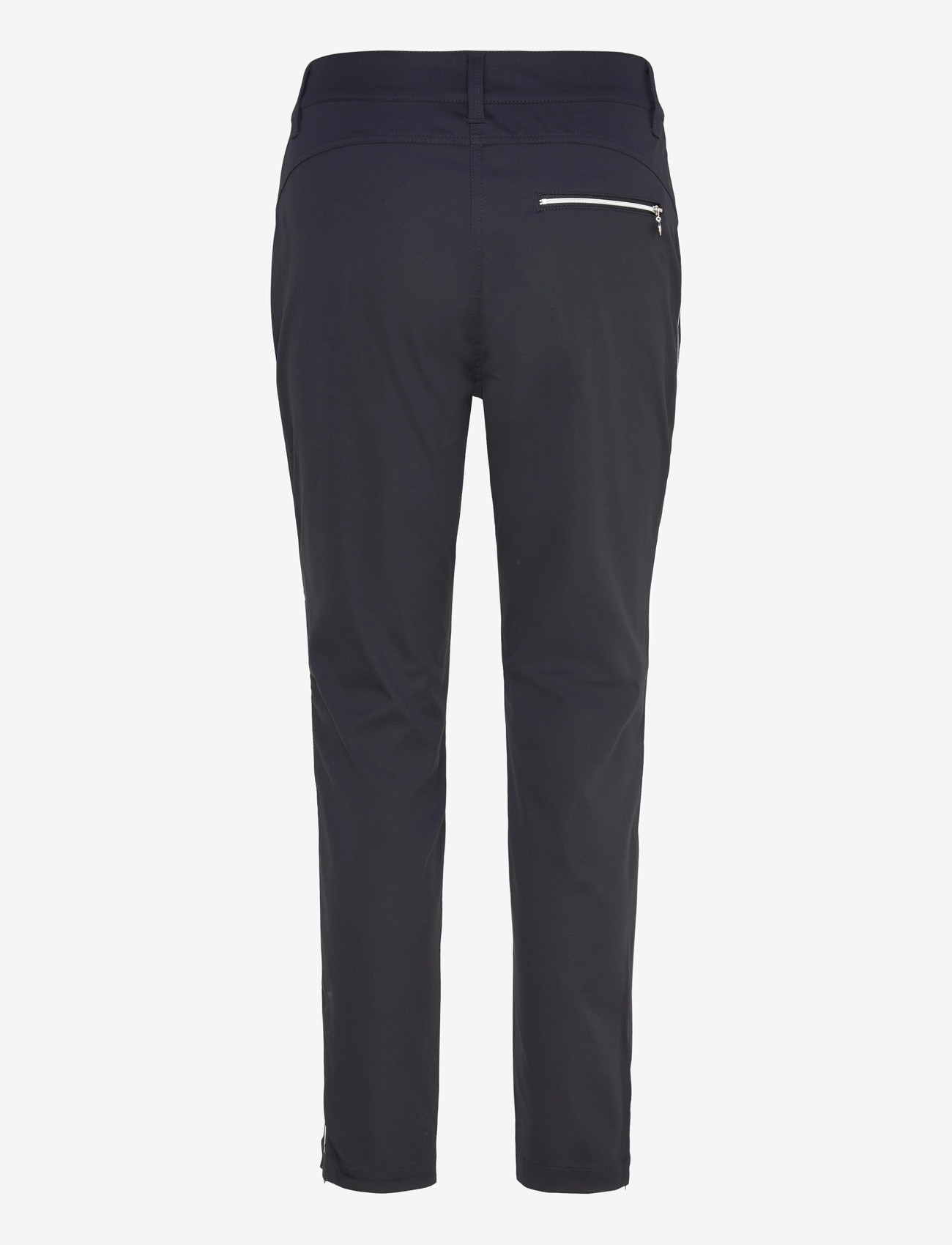 Daily Sports - GLAM ANKLE PANTS - golfbukser - navy - 1