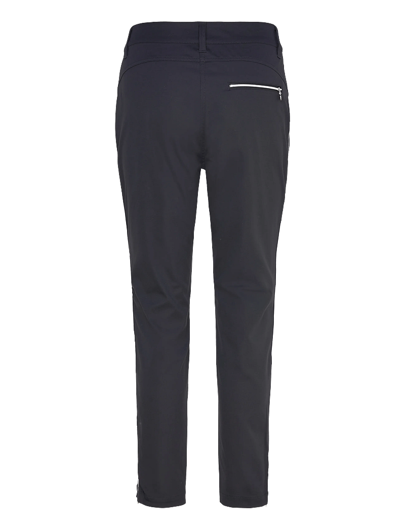Daily Sports - GLAM ANKLE PANTS - golfhosen - navy - 1