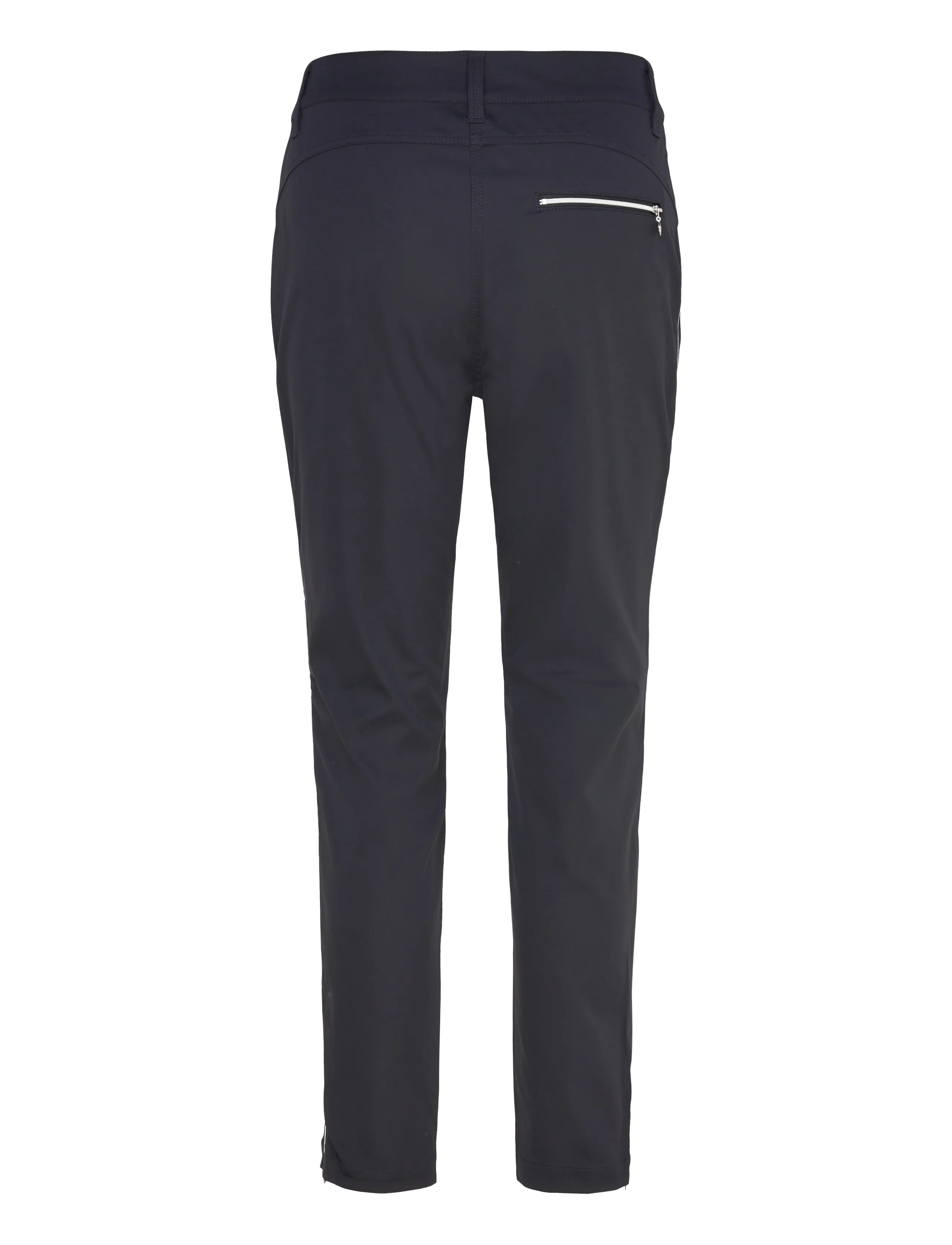 Daily Sports - GLAM ANKLE PANTS - golfipüksid - navy - 1
