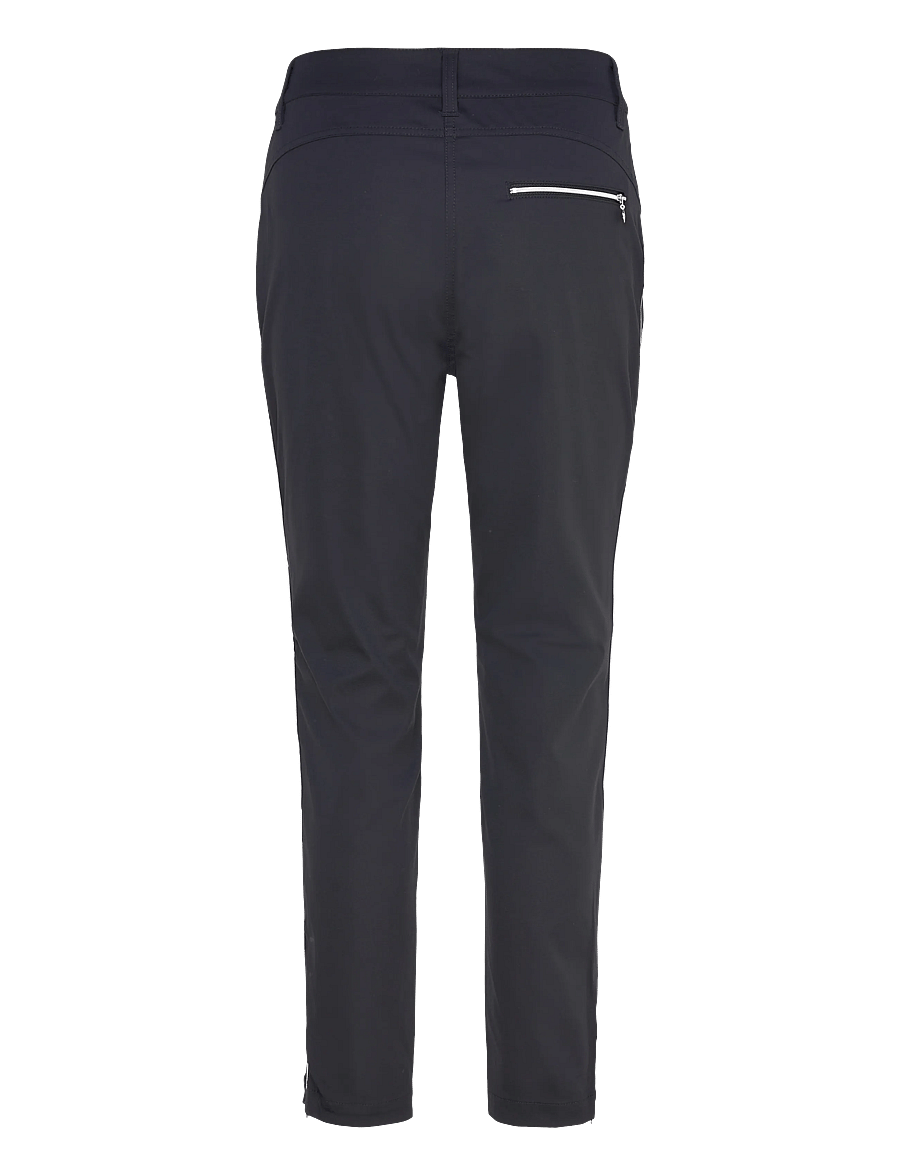 Daily Sports - GLAM ANKLE PANTS - golfipüksid - navy - 1