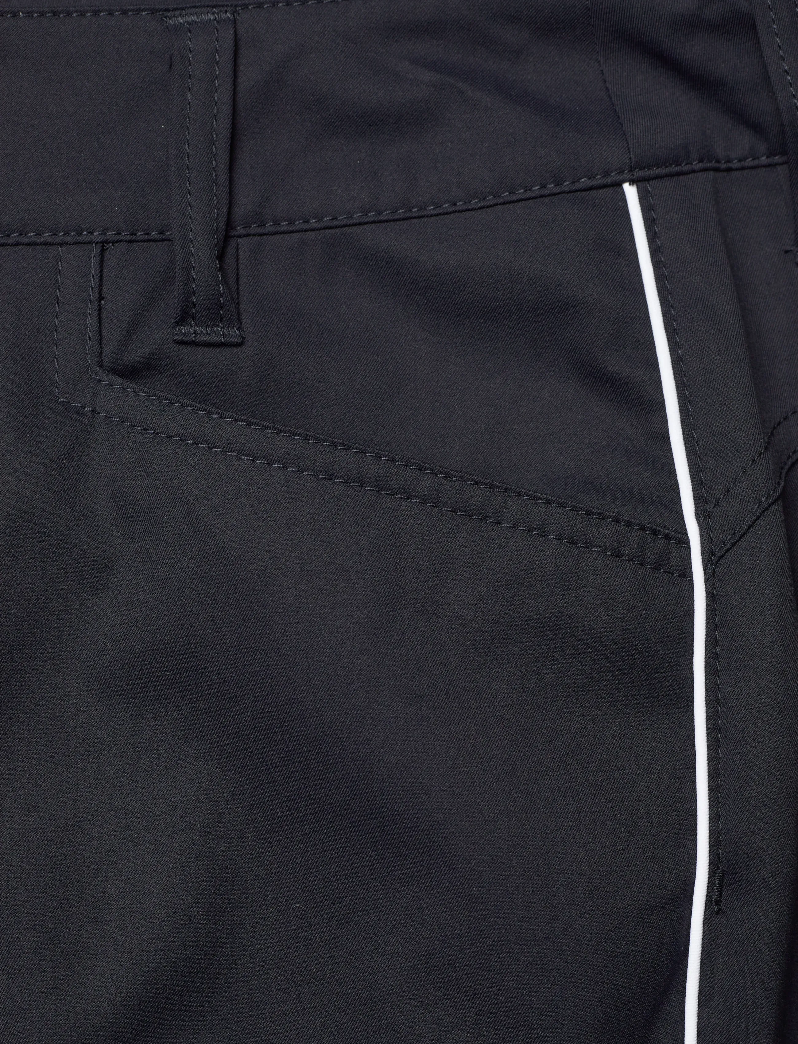 Daily Sports - GLAM ANKLE PANTS - golfipüksid - navy - 2