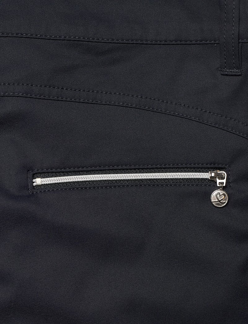 Daily Sports - GLAM ANKLE PANTS - golfhosen - navy - 4