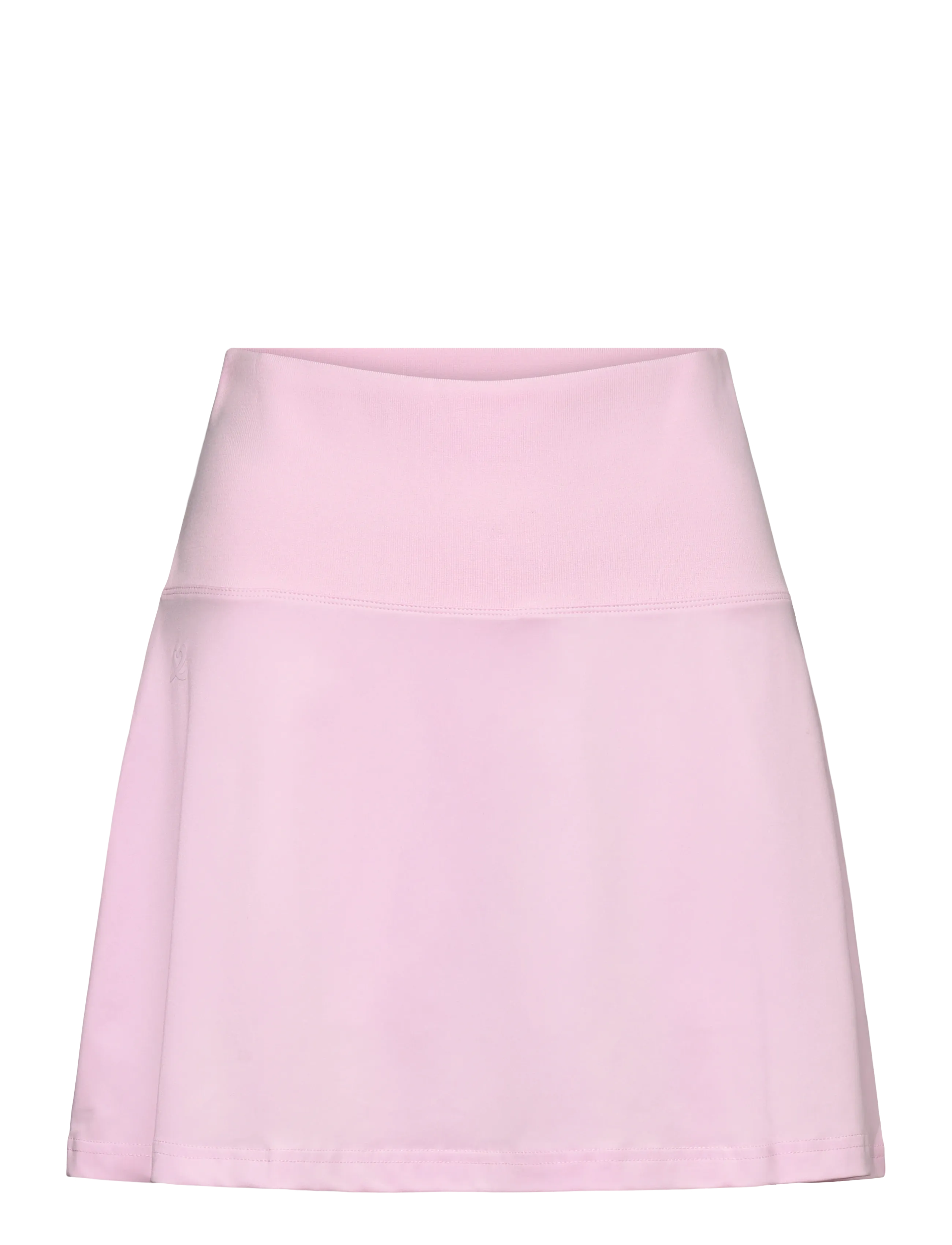 DAILY Sport Shape Skort 45 Cm Pink - L - Damen