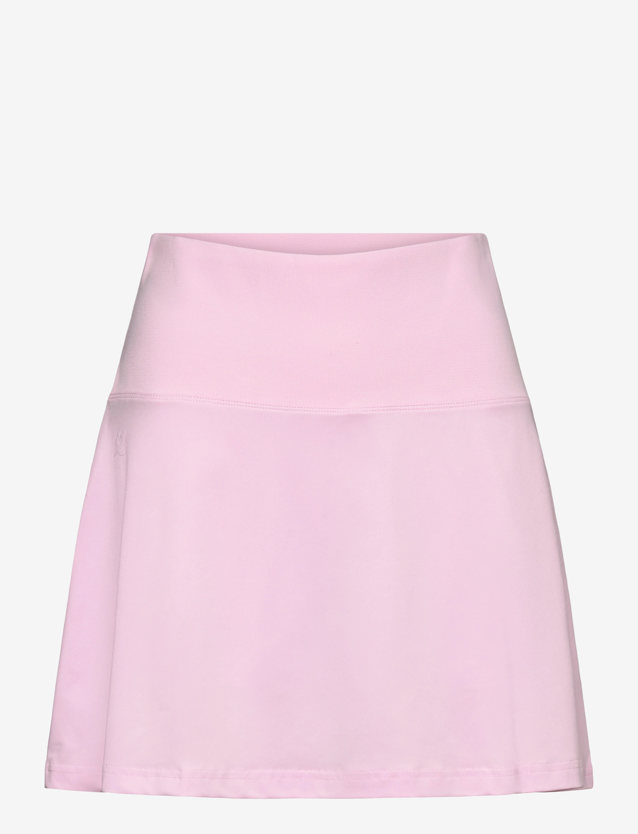 Daily Sports - SHAPE SKORT 45 CM - skorts - pink - 0