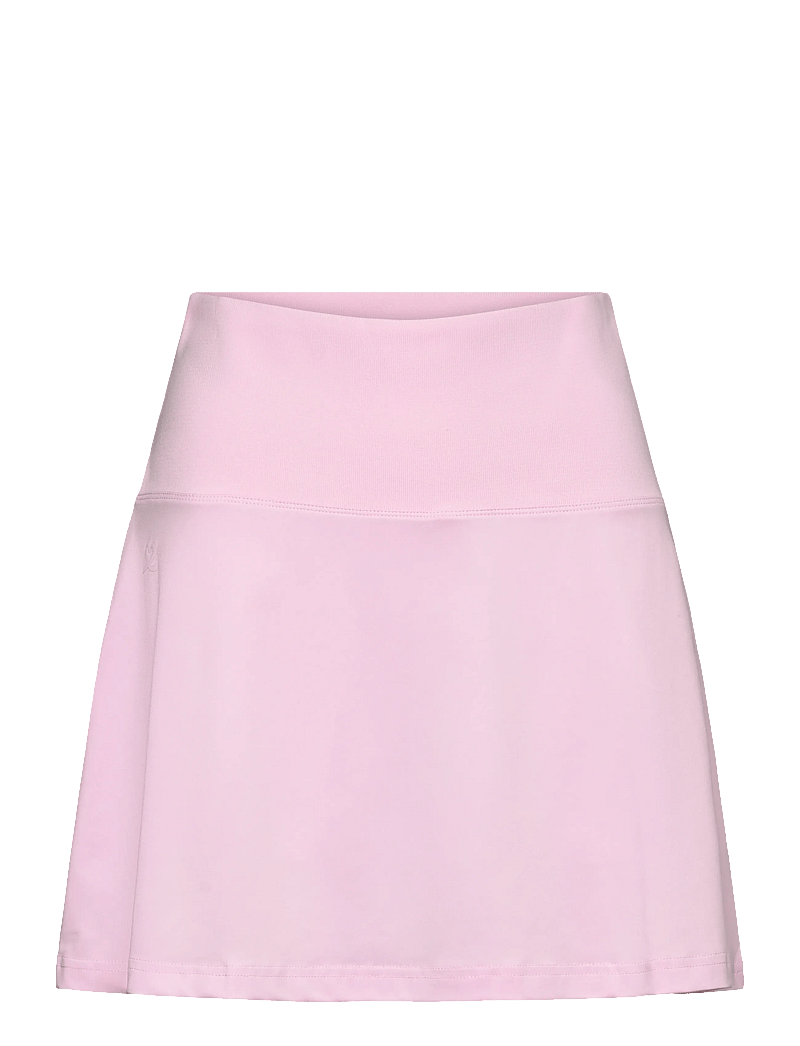 Daily Sports - SHAPE SKORT 45 CM - skorts - pink - 0