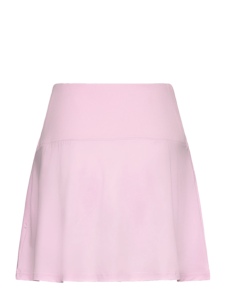 Daily Sports - SHAPE SKORT 45 CM - jupes-shorts - pink - 1