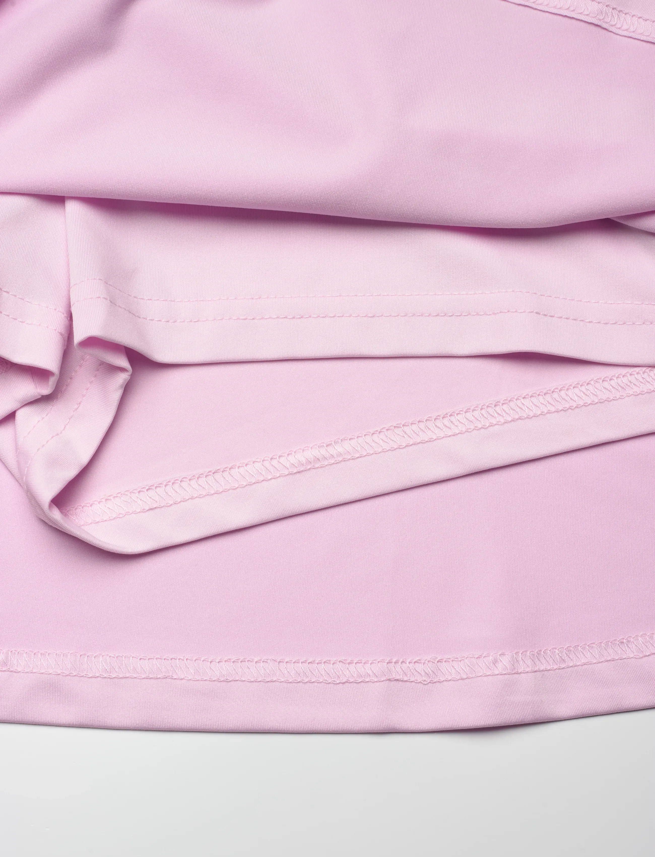 Daily Sports - SHAPE SKORT 45 CM - jupes-shorts - pink - 3