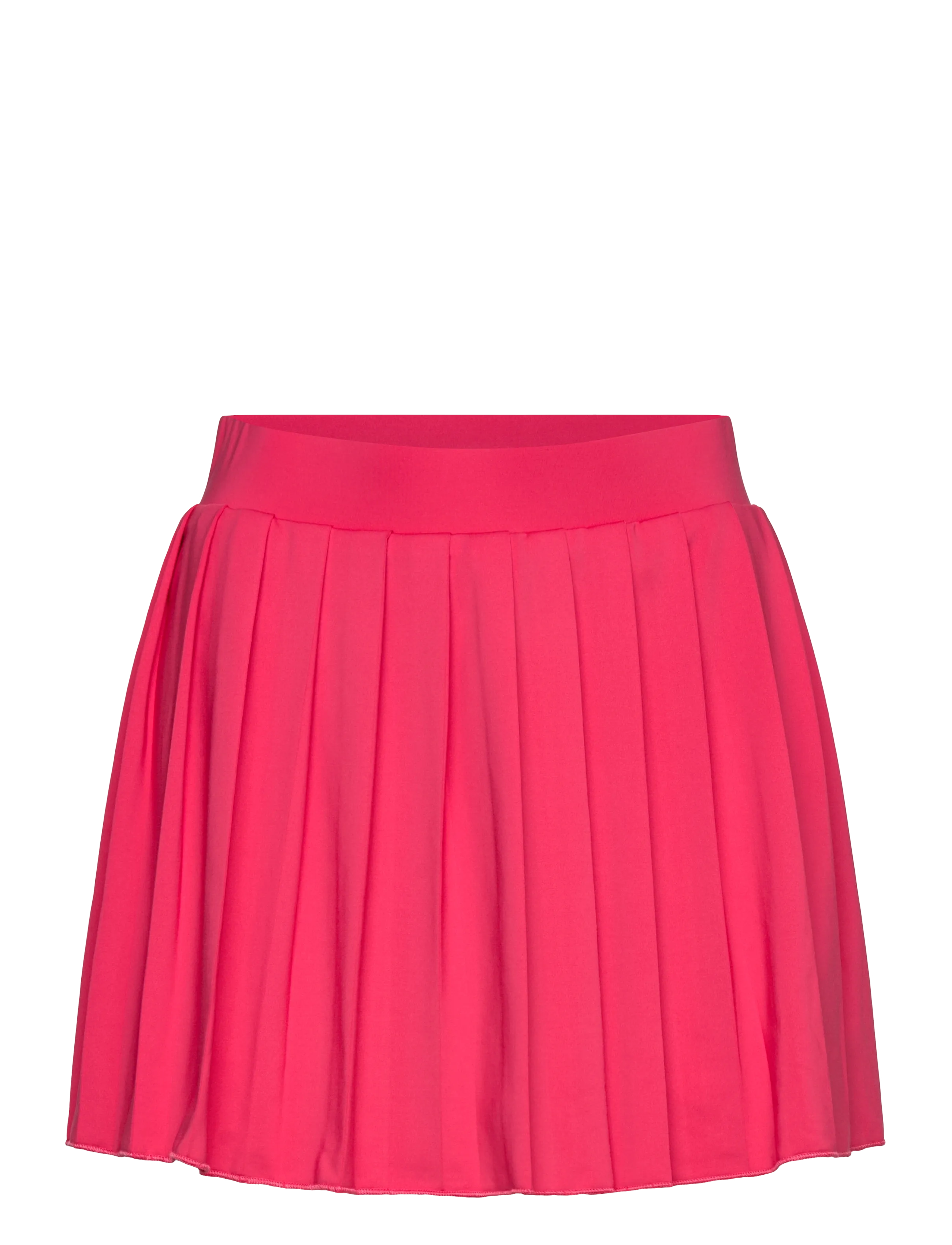 DAILY Sport Pleated Skort 38 Cm Coral - S - Damen