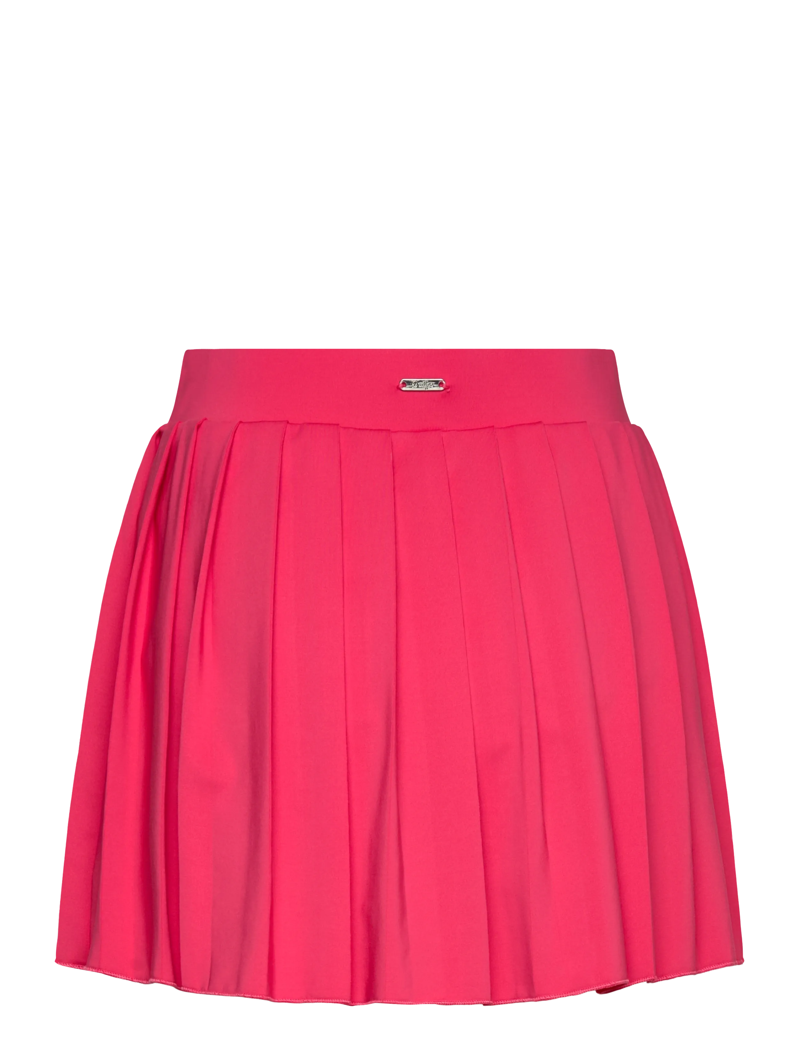 Daily Sports - PLEATED SKORT 38 CM - skorts - intense coral - 1
