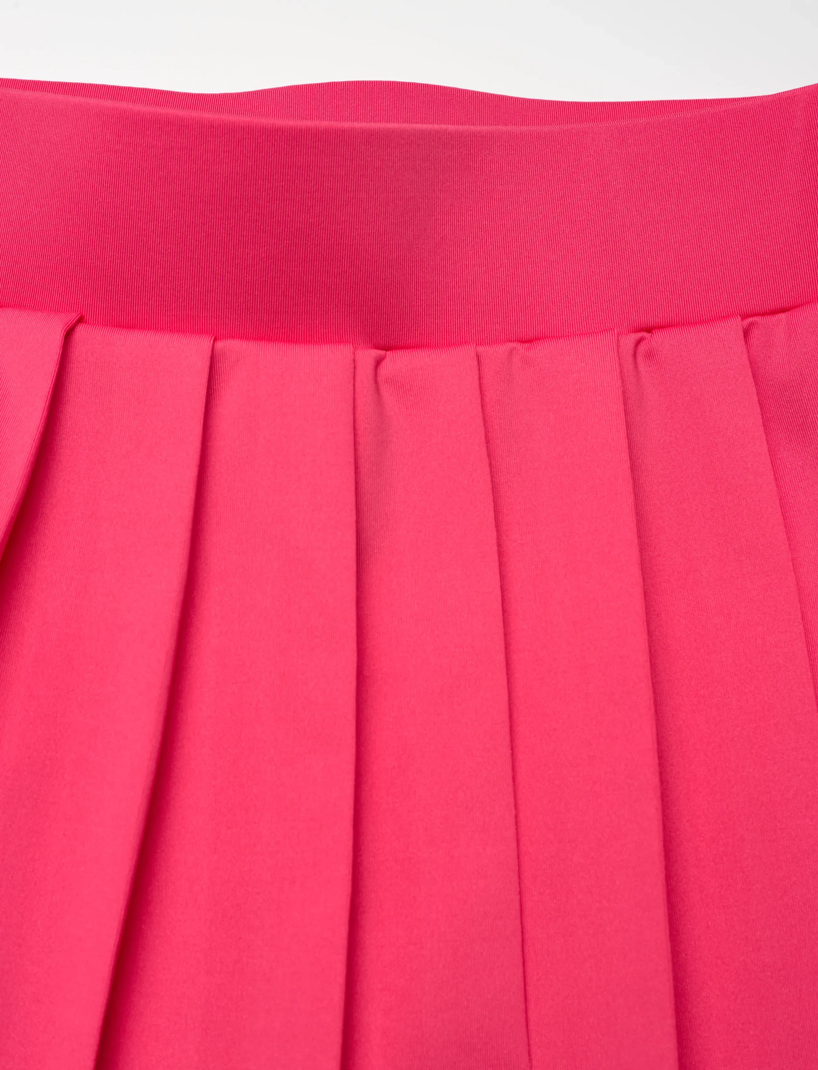 Daily Sports - PLEATED SKORT 38 CM - skorts - intense coral - 2