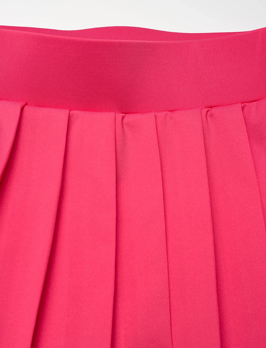 Daily Sports - PLEATED SKORT 38 CM - skorts - intense coral - 2