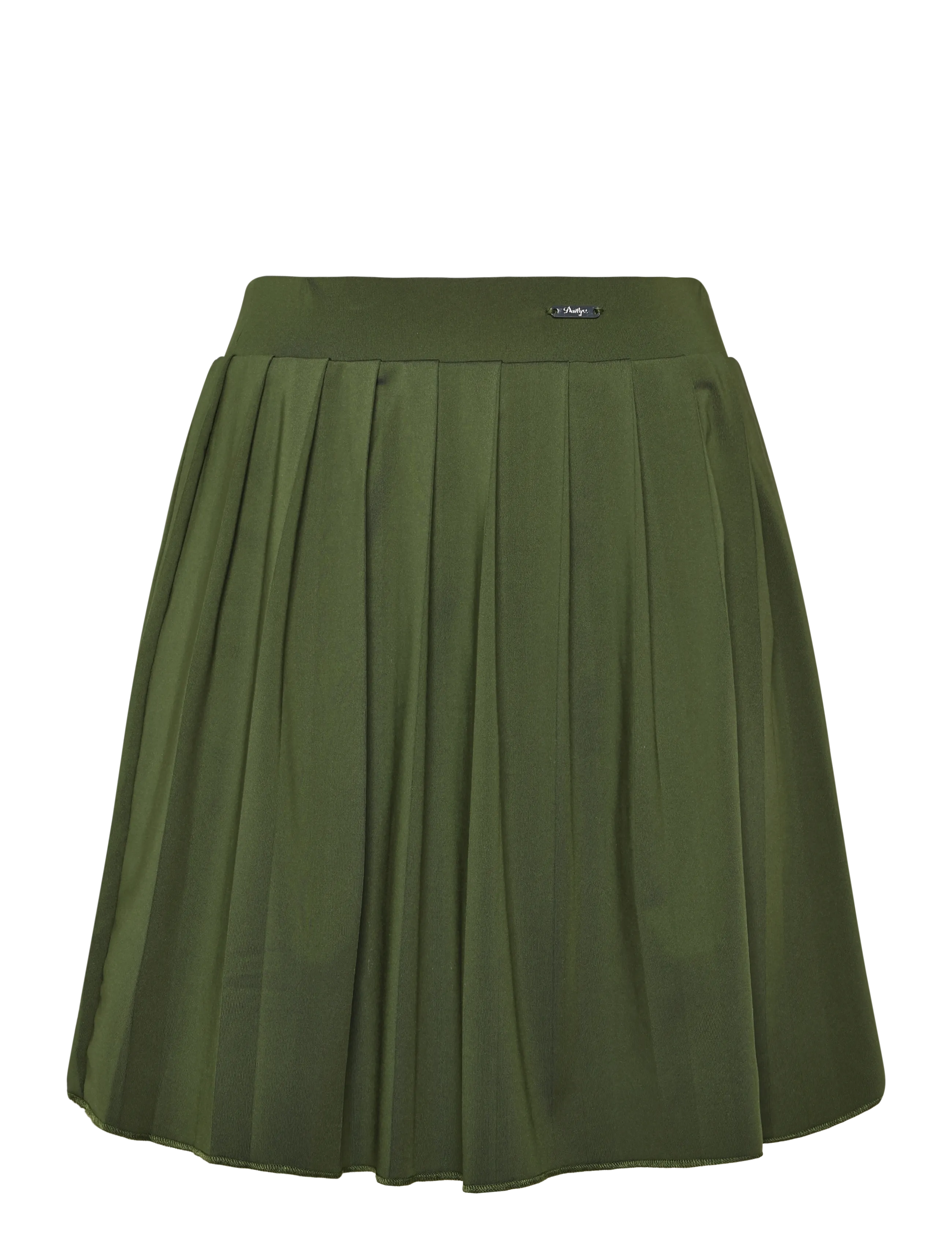 Daily Sports - Pleated Skort 45 cm - dresses & skirts - khakora - 2