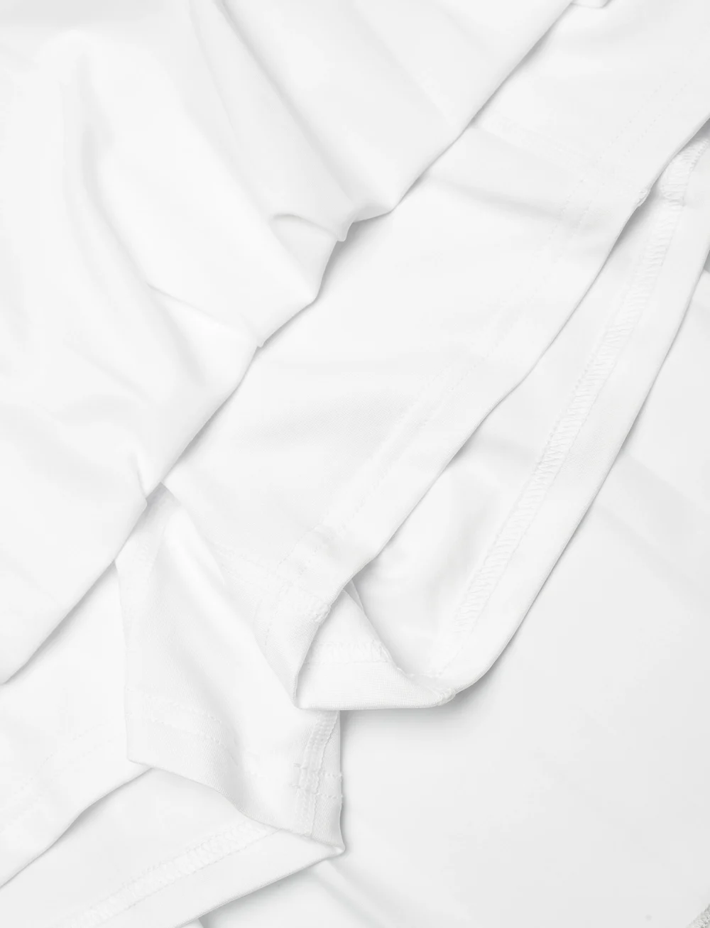 Daily Sports - PLEATED SKORT 45 CM - mekot & hameet - white - 5