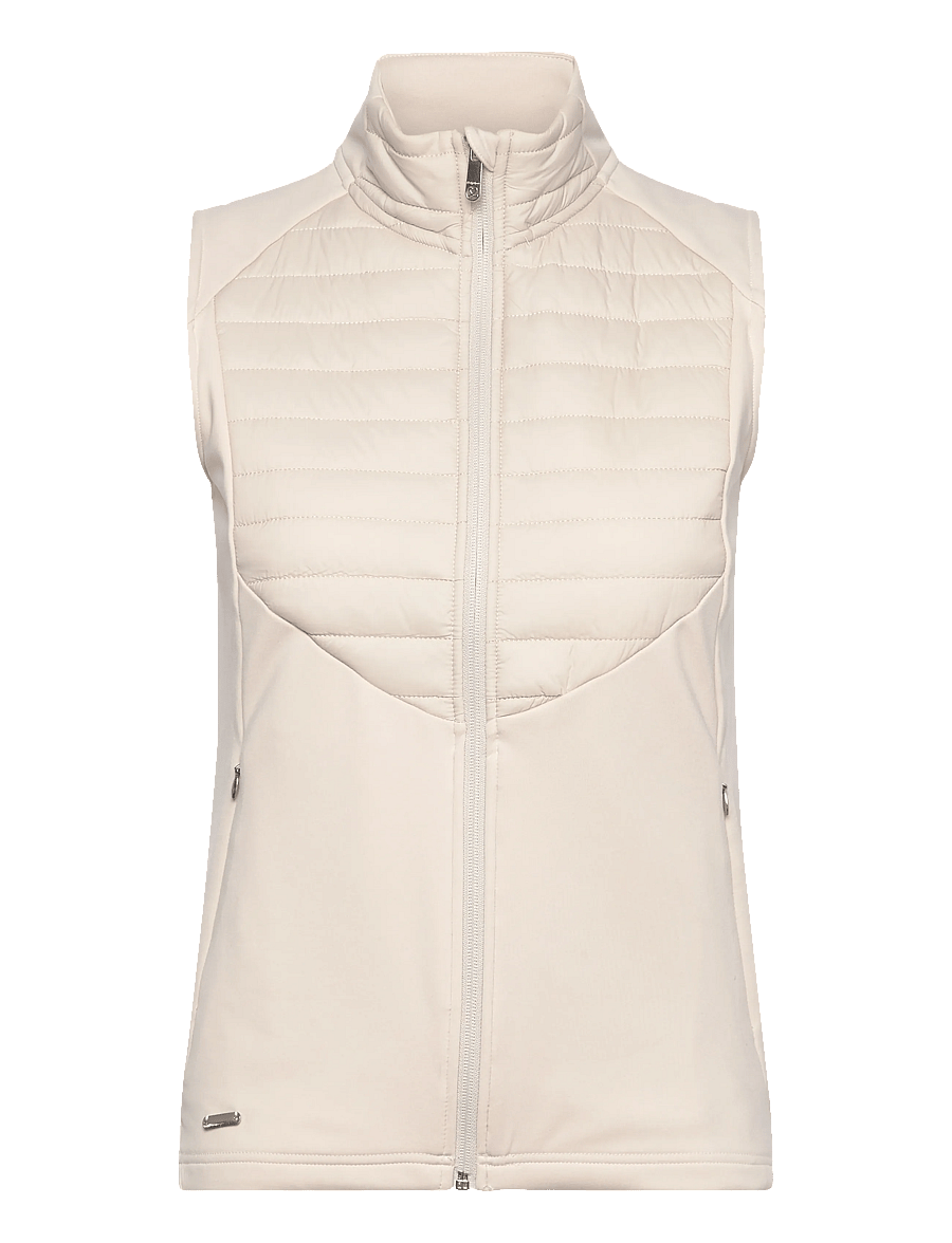 Daily Sports - Allos Hybrid Vest - raw - 0