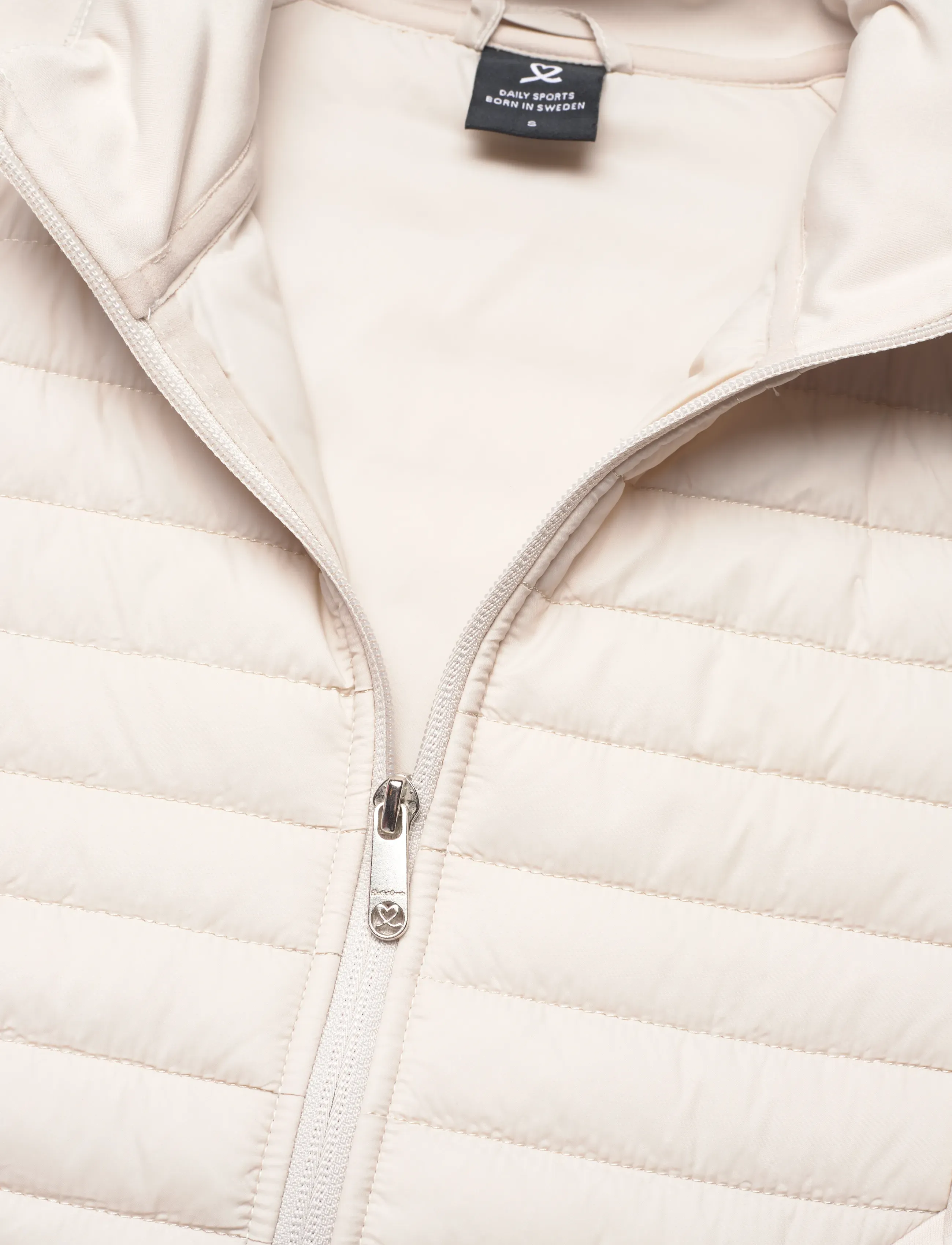 Daily Sports - Allos Hybrid Vest - raw - 2
