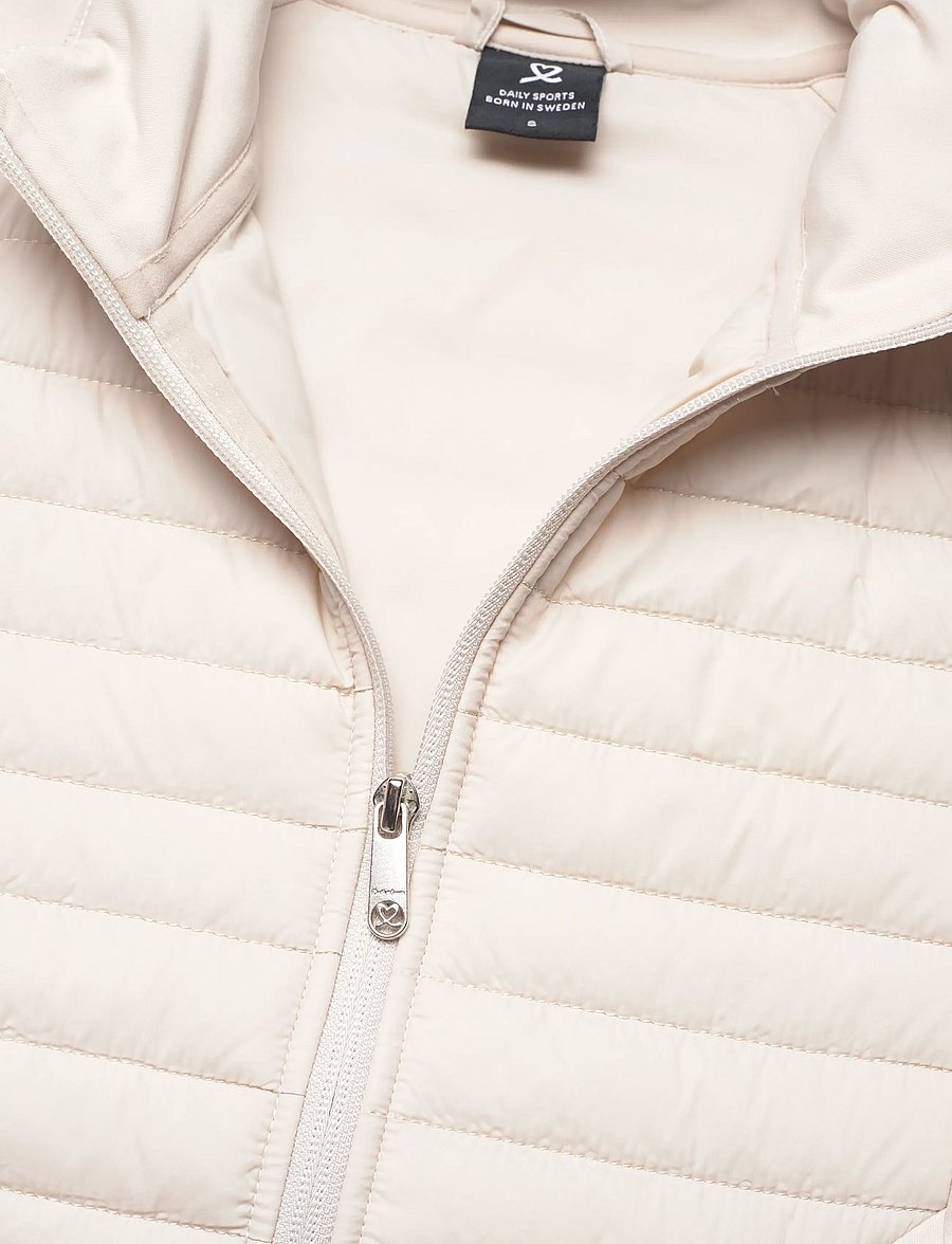 Daily Sports - Allos Hybrid Vest - raw - 2