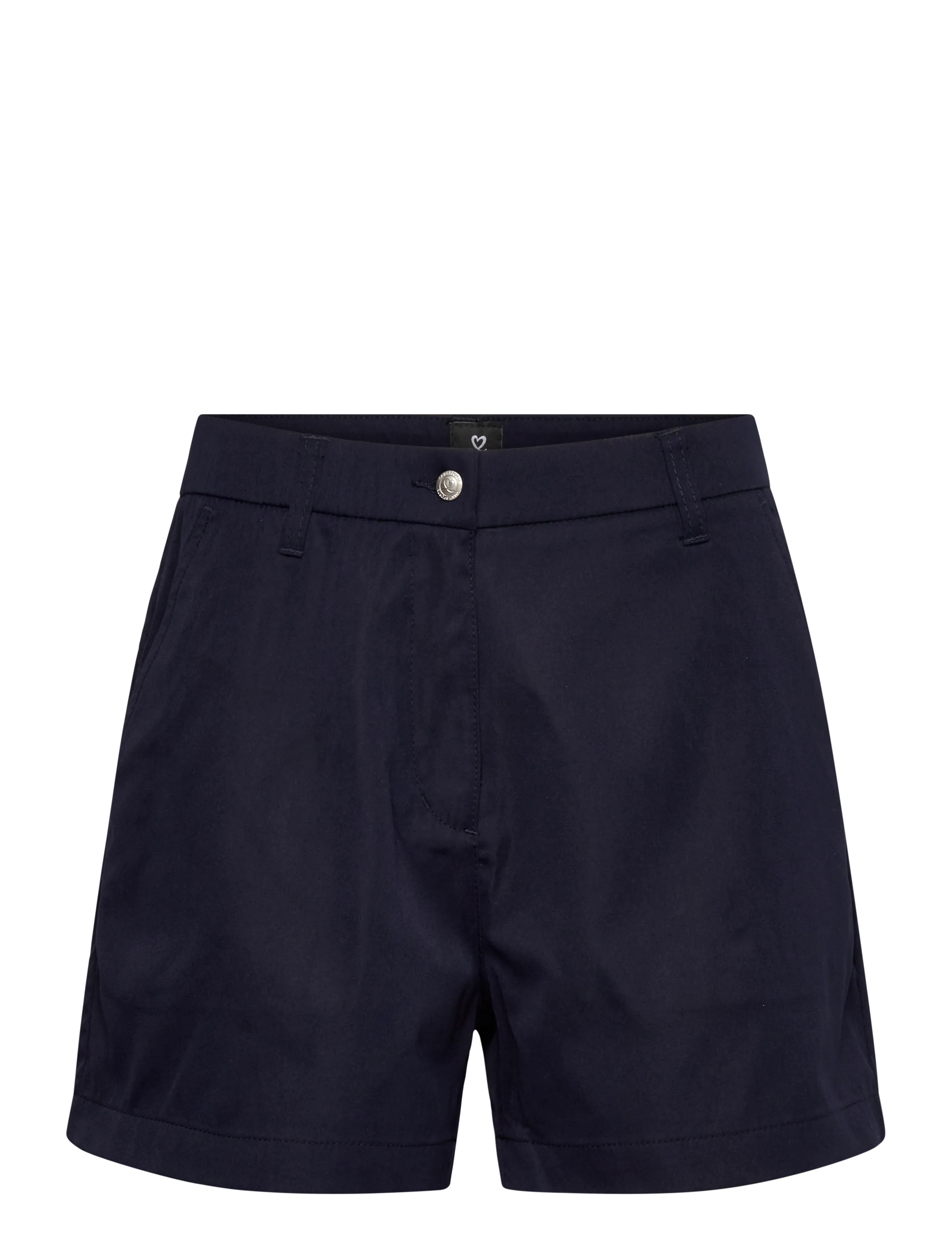 Daily Sports Trieste Chinos Shorts 41 Cm, 36, Sport Shorts, Marineblau - Golf Frauen