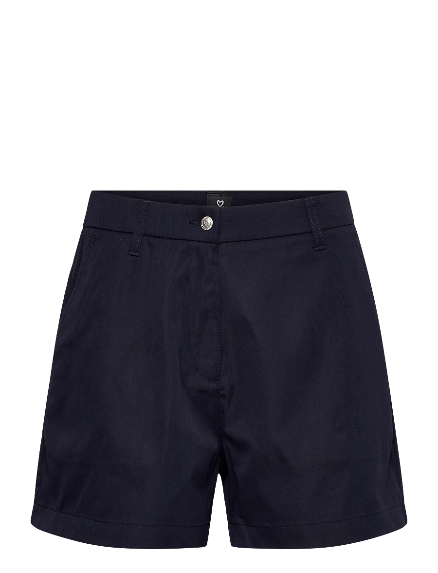 Daily Sports - Trieste Chinos Shorts 41 cm - golfshorts - navy - 0