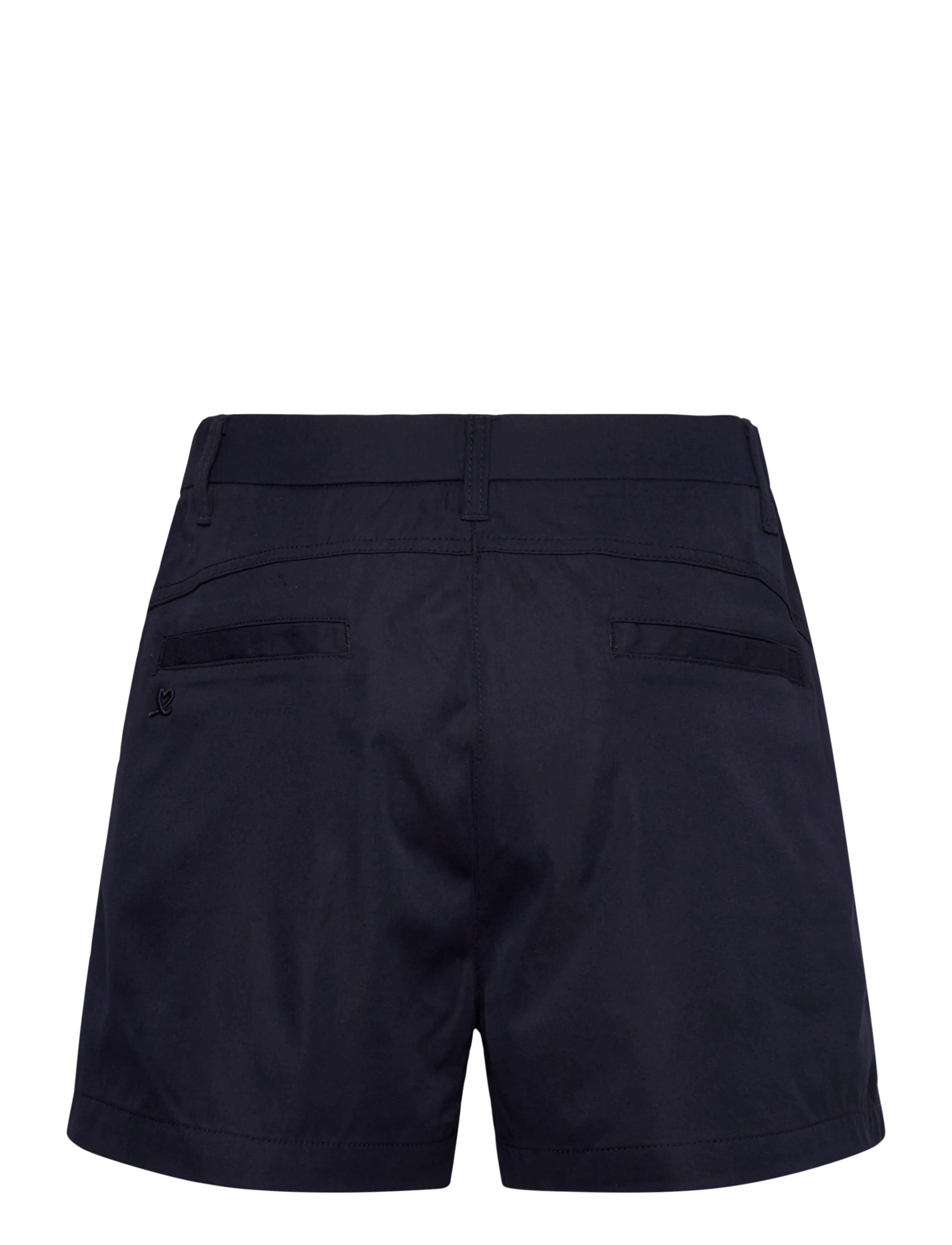 Daily Sports - Trieste Chinos Shorts 41 cm - golfshorts - navy - 1