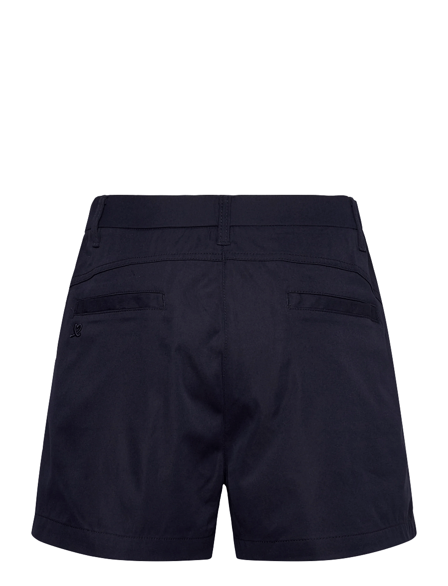 Daily Sports - Trieste Chinos Shorts 41 cm - golfshorts - navy - 1