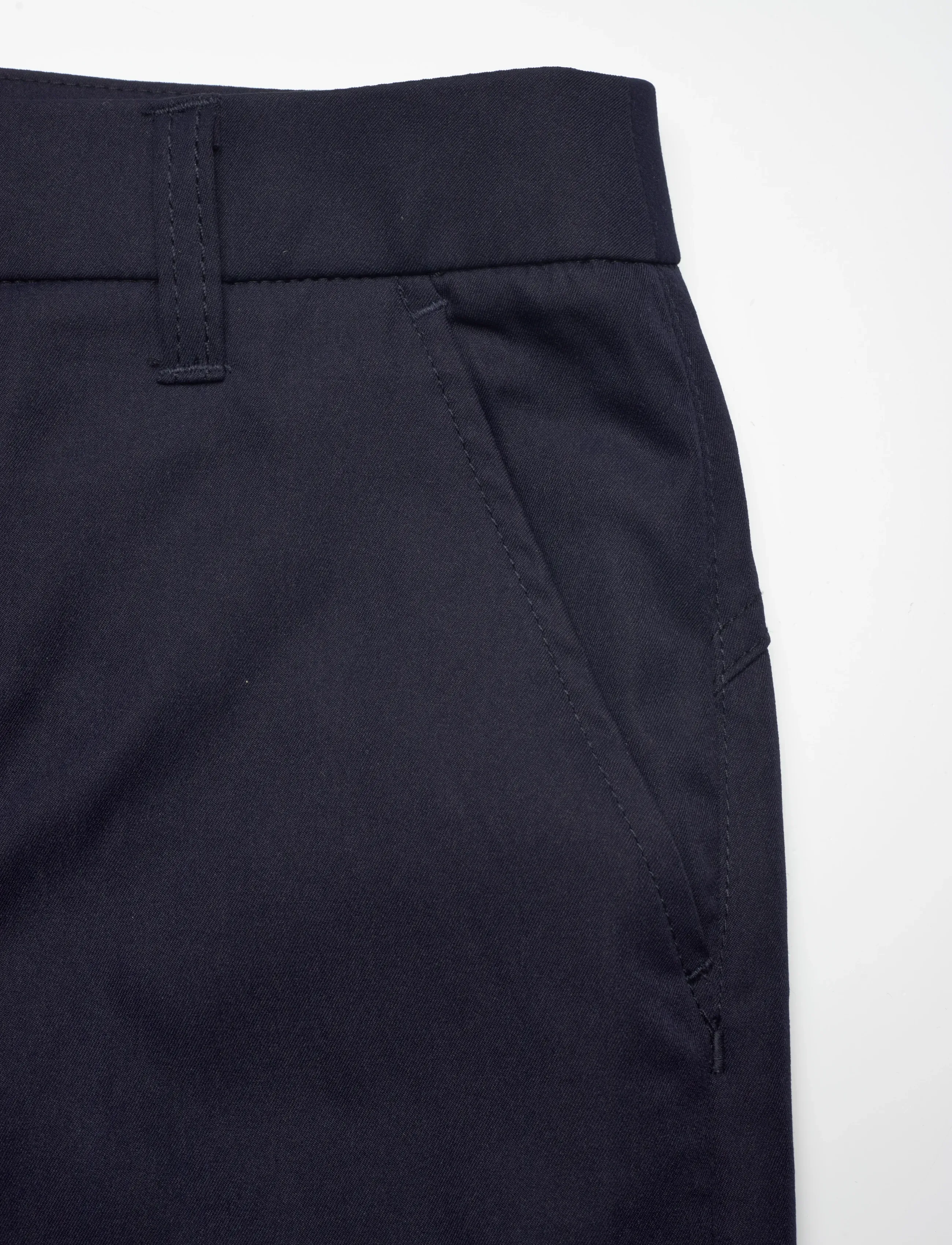 Daily Sports - Trieste Chinos Shorts 41 cm - golfshorts - navy - 2