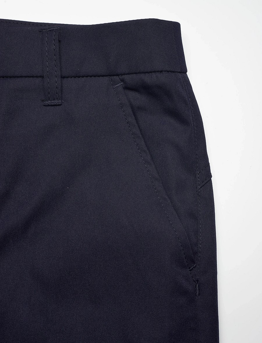 Daily Sports - Trieste Chinos Shorts 41 cm - golfshorts - navy - 2