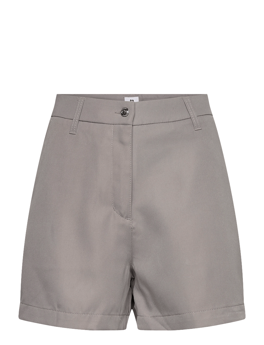 Daily Sports - Trieste Chinos Shorts 41 cm - golfshorts - taupe - 0