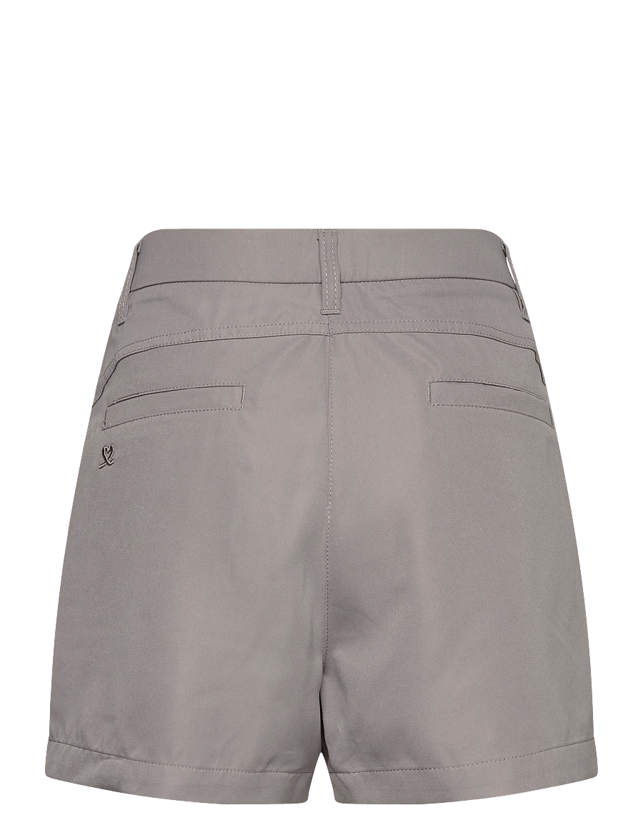 Daily Sports - Trieste Chinos Shorts 41 cm - golfshorts - taupe - 1
