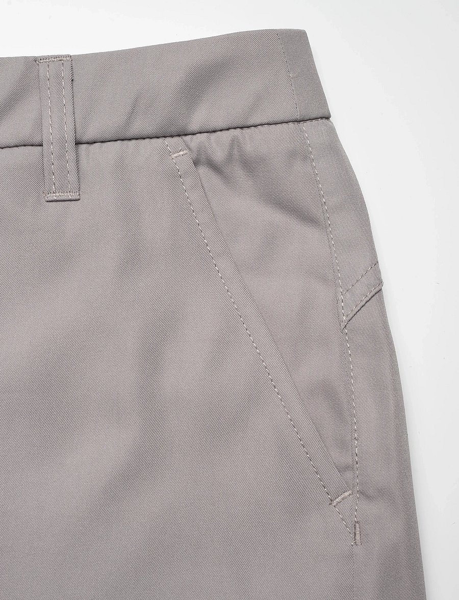 Daily Sports - Trieste Chinos Shorts 41 cm - golfshorts - taupe - 2