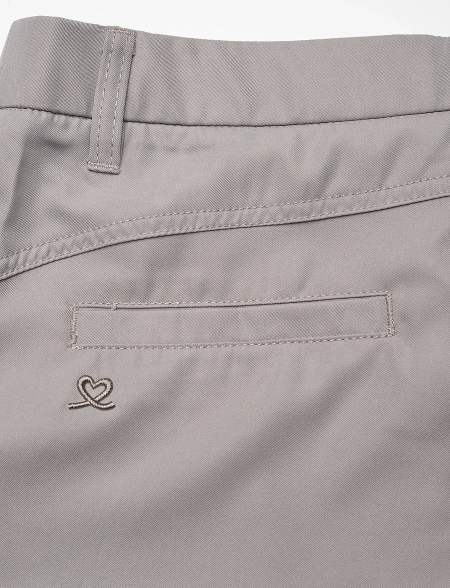 Daily Sports - Trieste Chinos Shorts 41 cm - golfshorts - taupe - 4
