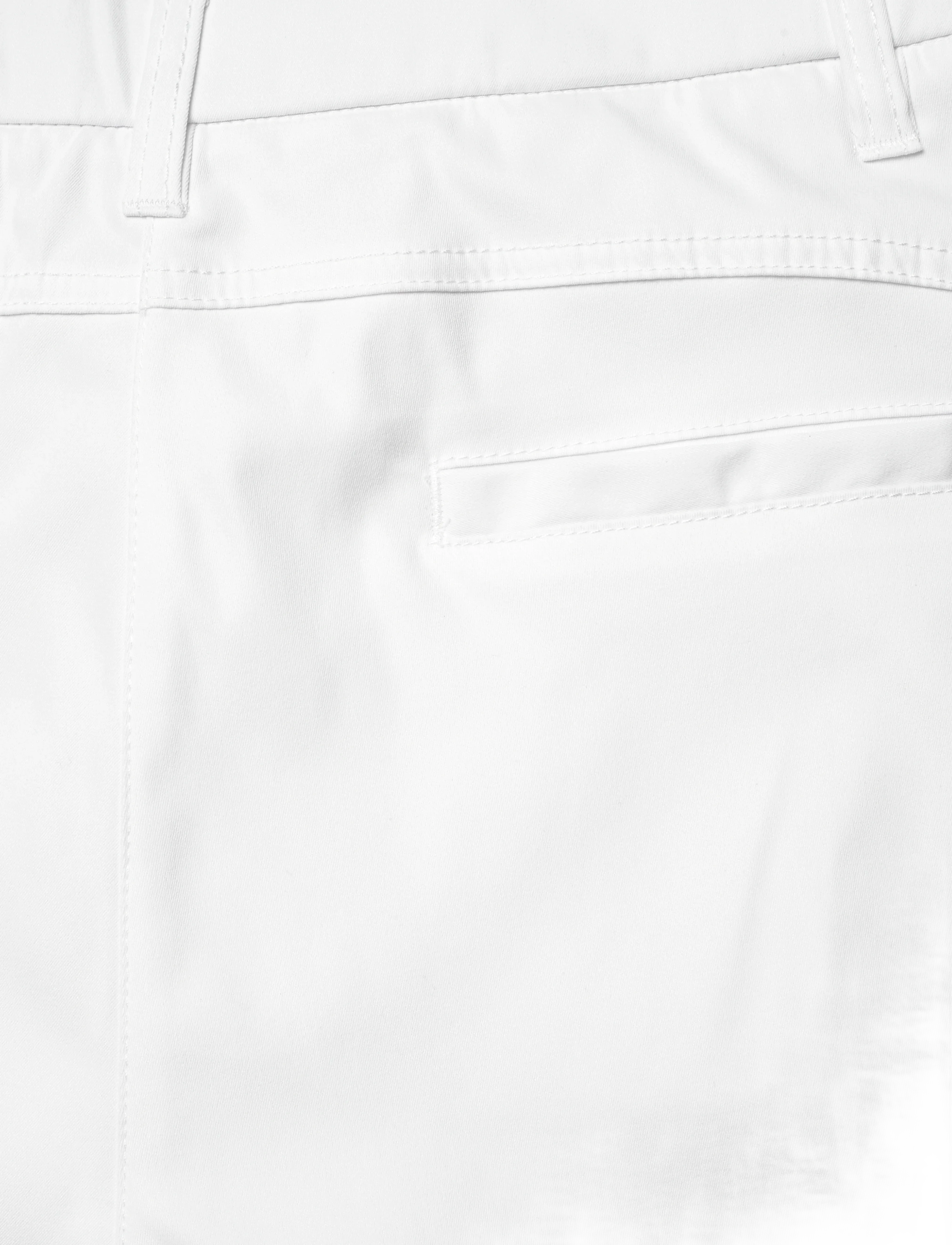 Daily Sports - Trieste Chinos Shorts 41 cm - golfshorts - white - 4