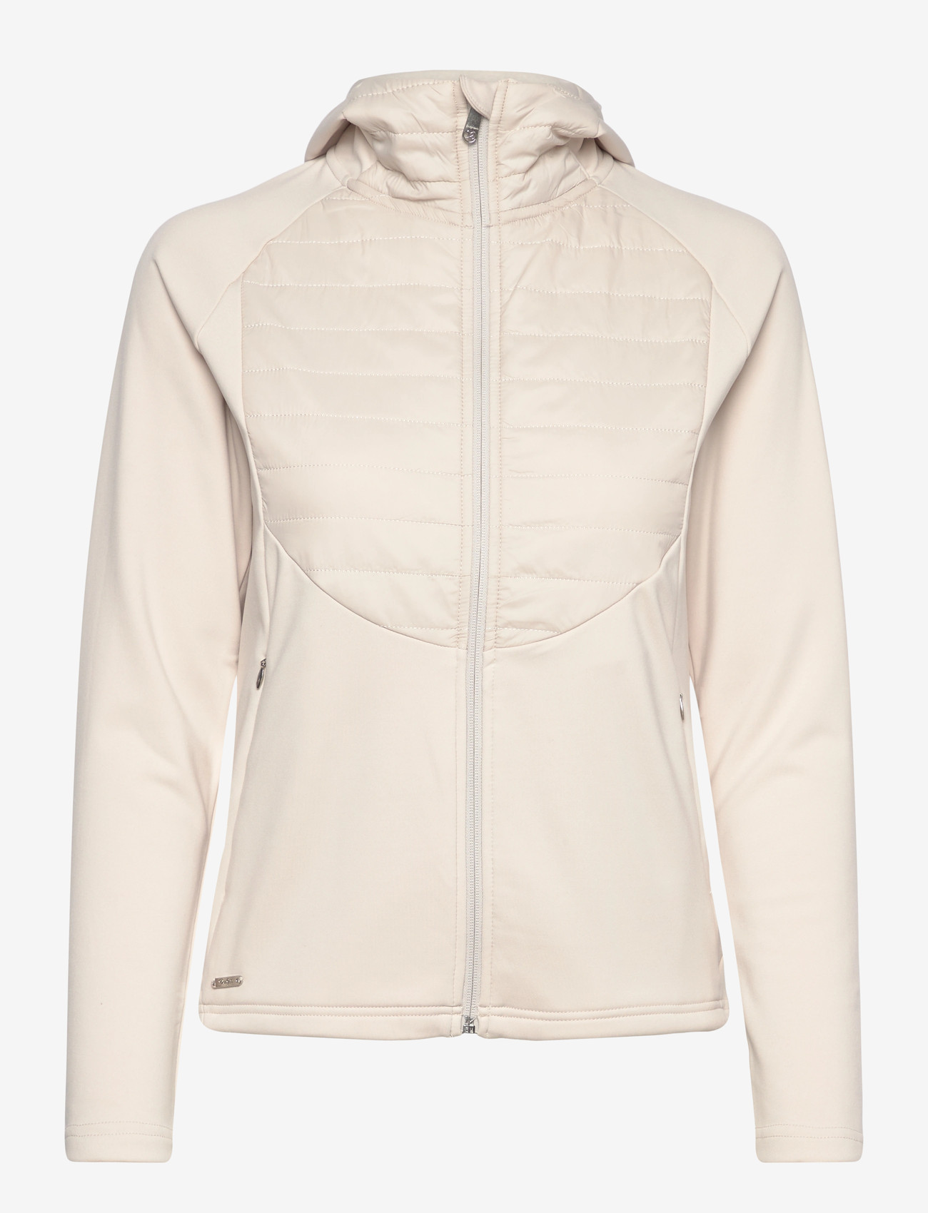 Daily Sports - Allos Hybrid Jacket - winterjacken - raw - 0