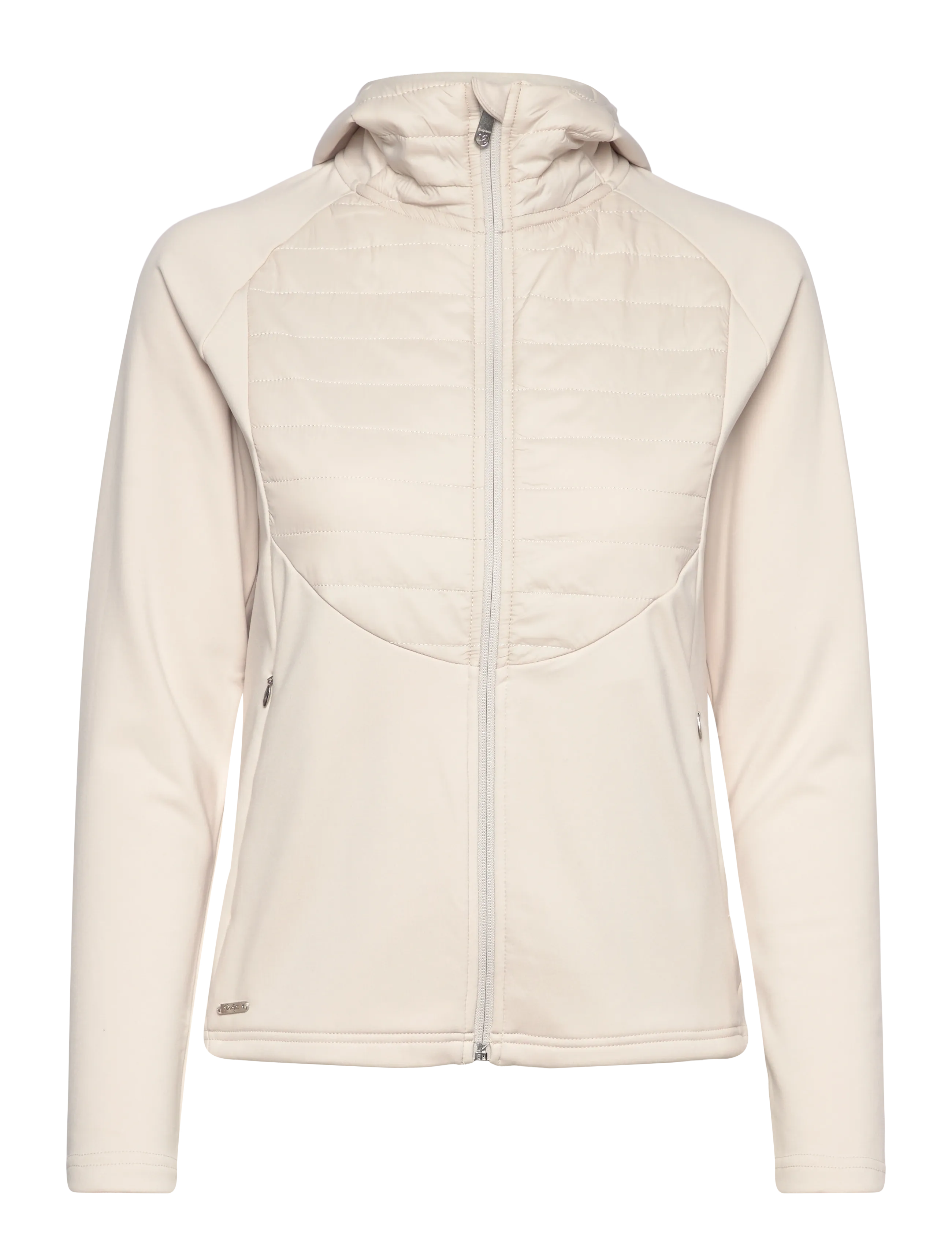 Daily Sports Allos Hybrid Jacket - Jacken - RAW / cream