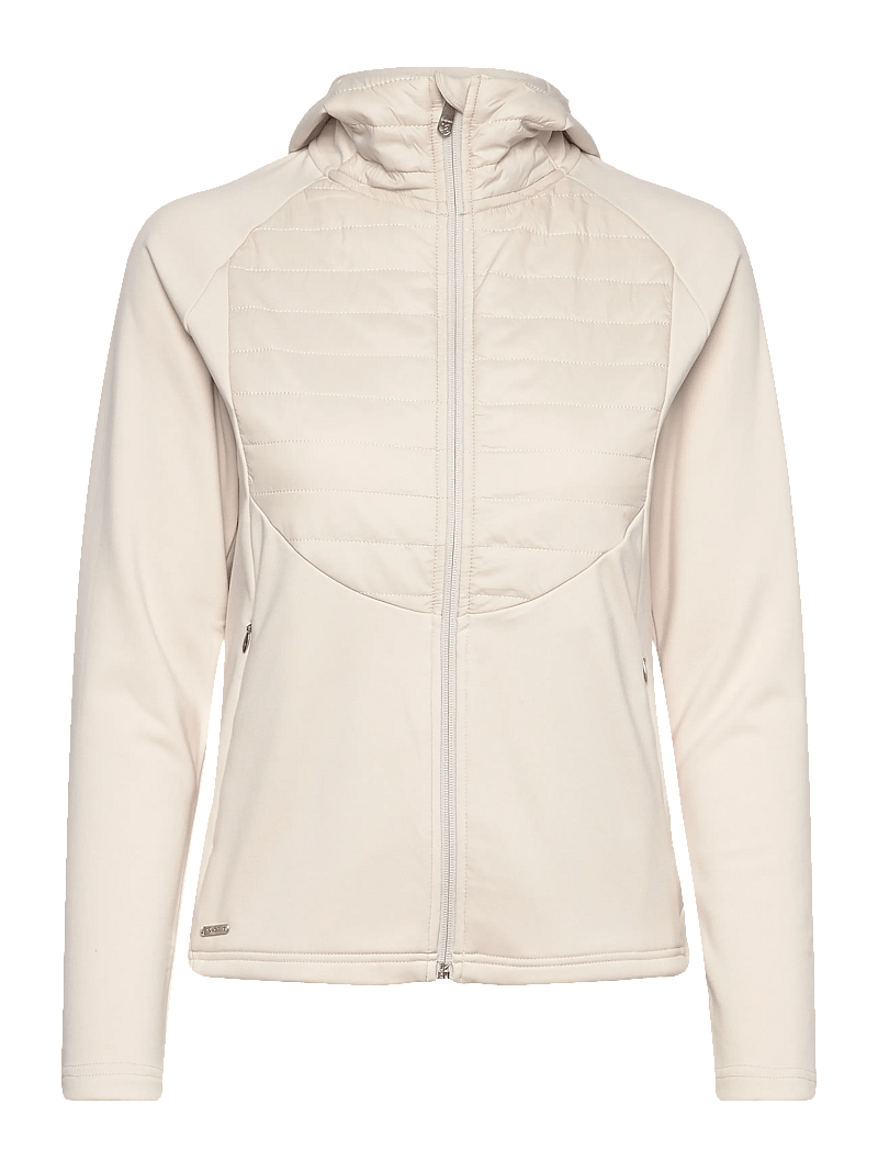 Daily Sports - Allos Hybrid Jacket - winterjacken - raw - 0