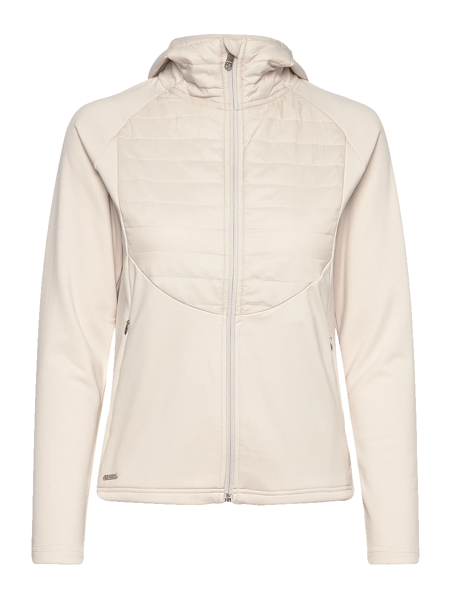Daily Sports - Allos Hybrid Jacket - raw - 0