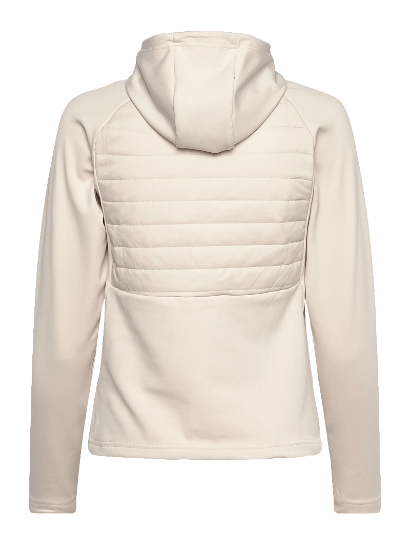 Daily Sports - Allos Hybrid Jacket - winterjacken - raw - 1