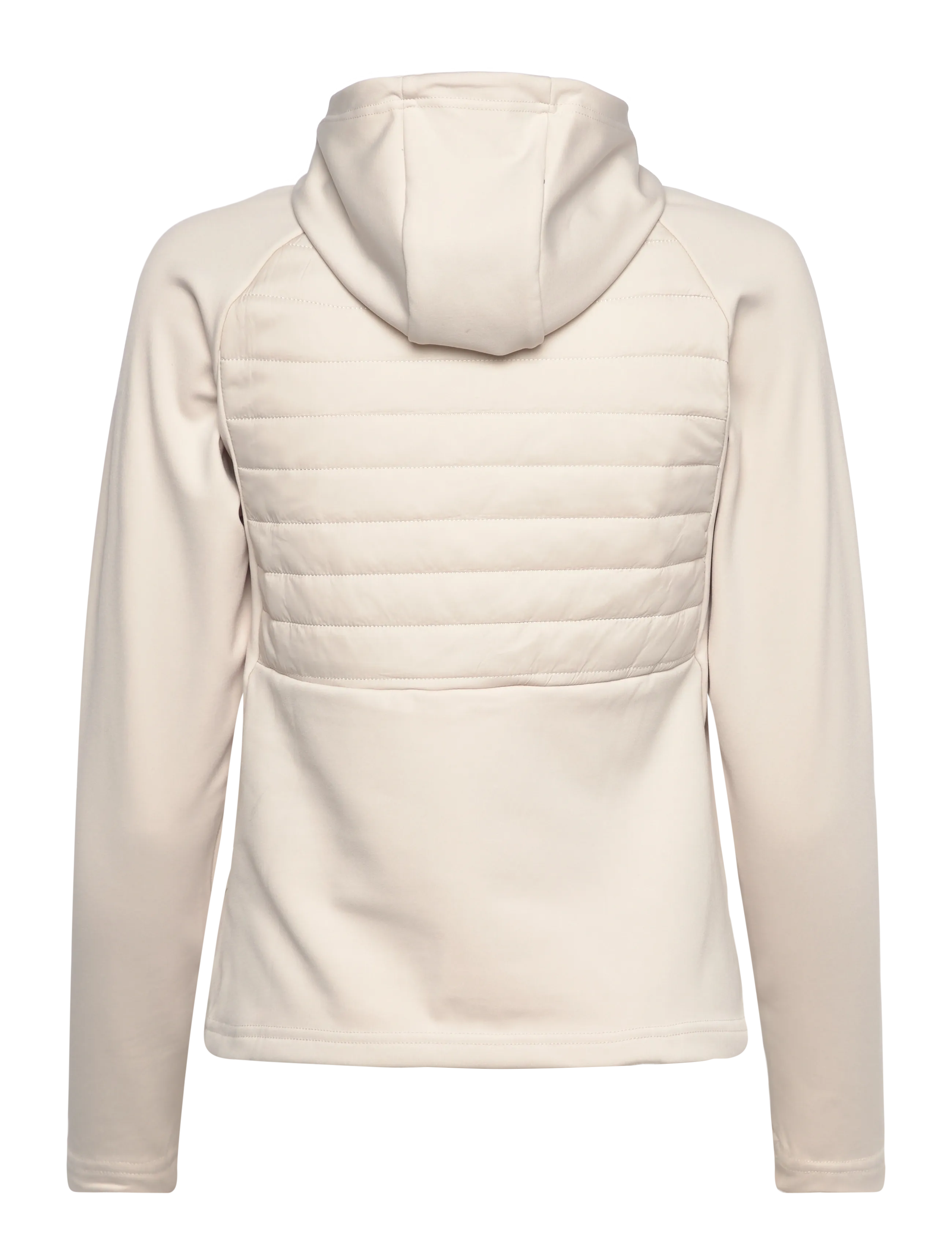 Daily Sports - Allos Hybrid Jacket - raw - 1