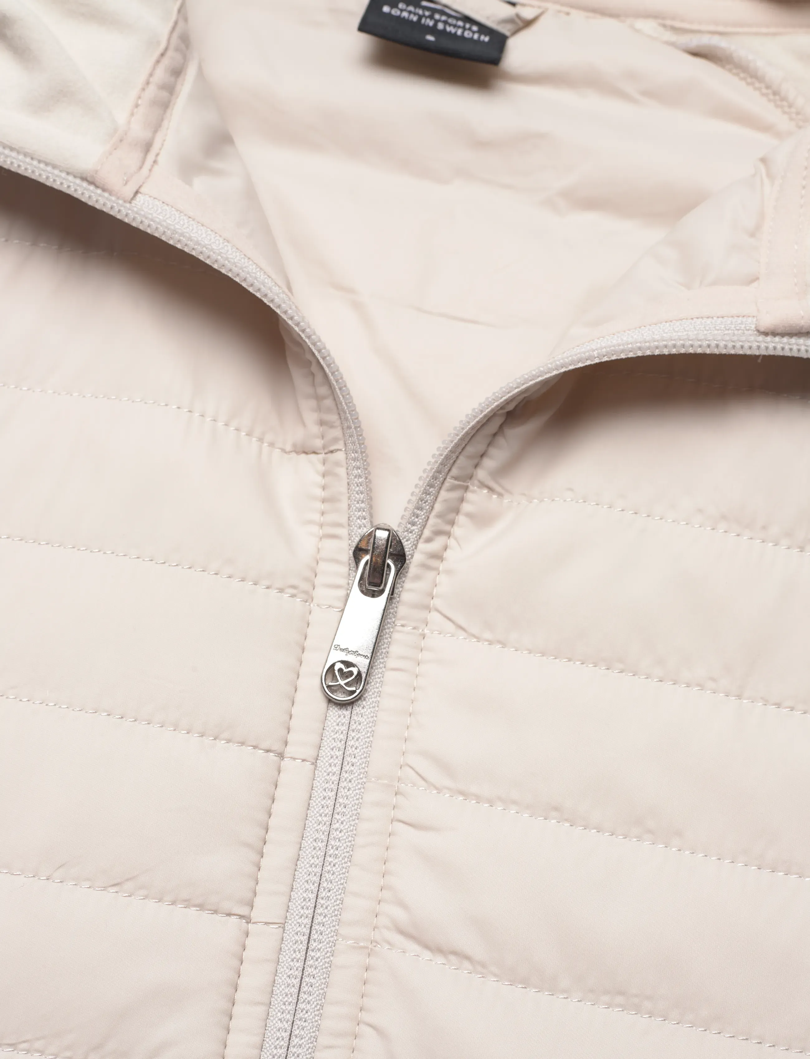 Daily Sports - Allos Hybrid Jacket - raw - 2