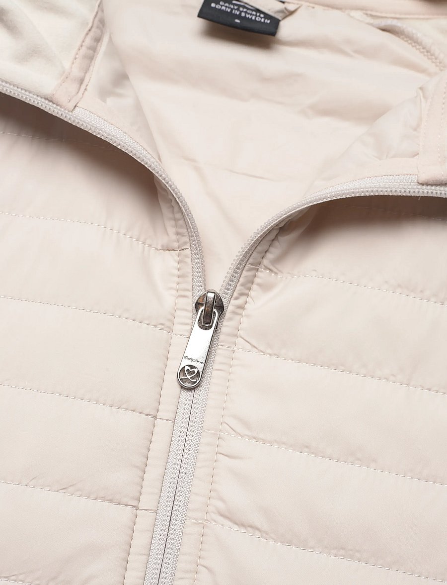 Daily Sports - Allos Hybrid Jacket - raw - 2