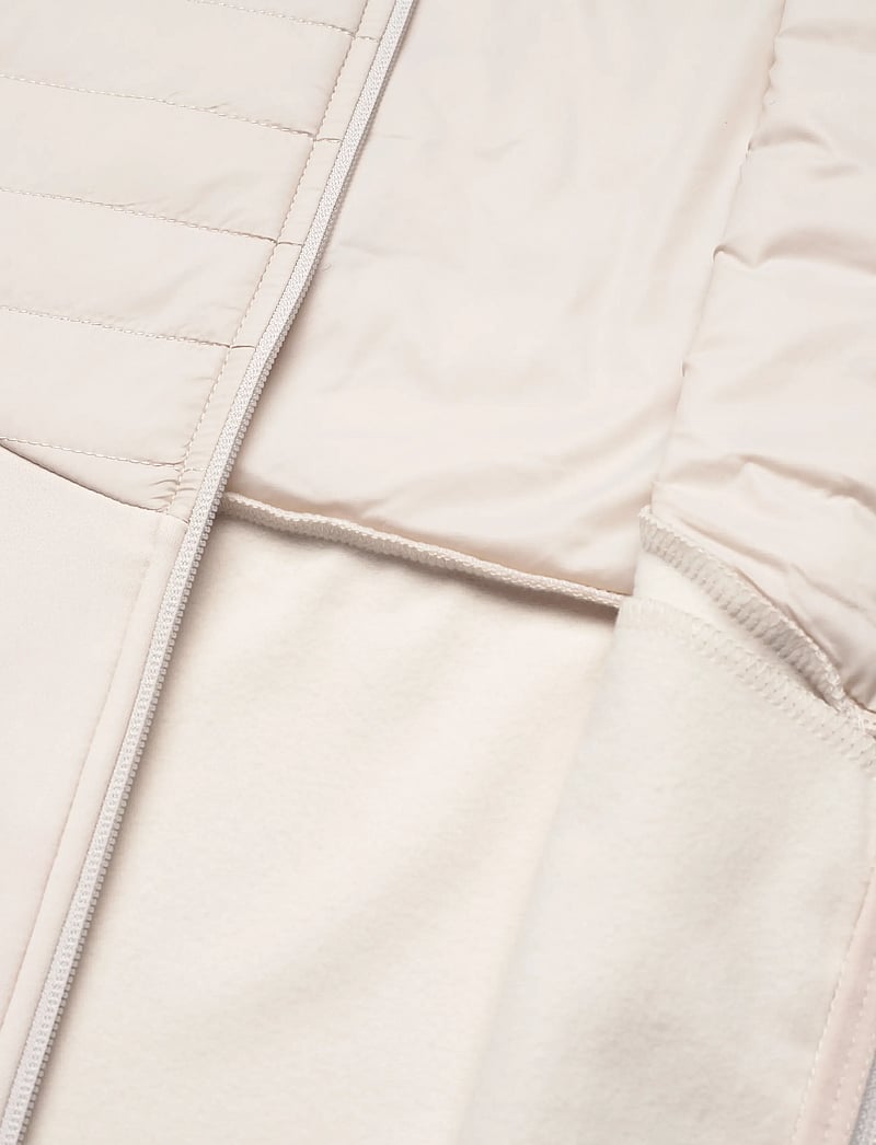 Daily Sports - Allos Hybrid Jacket - winterjacken - raw - 4