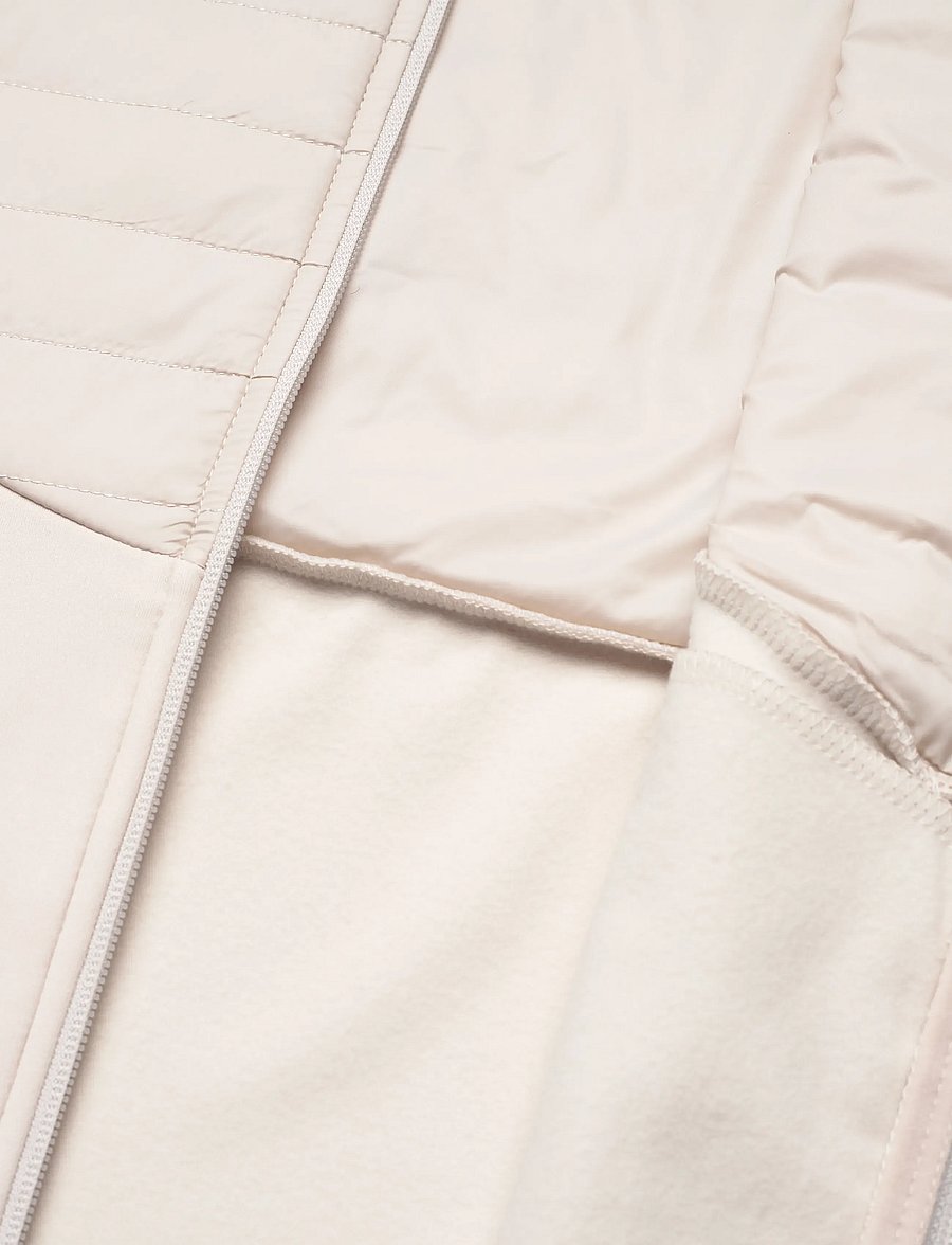 Daily Sports - Allos Hybrid Jacket - raw - 4